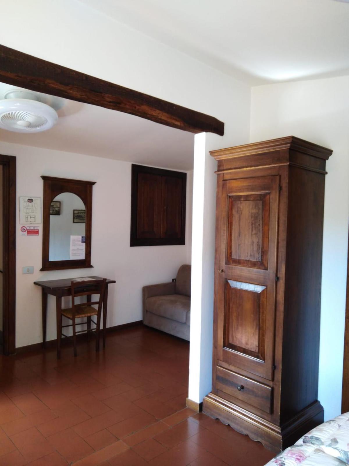 Deluxe Room photo 1