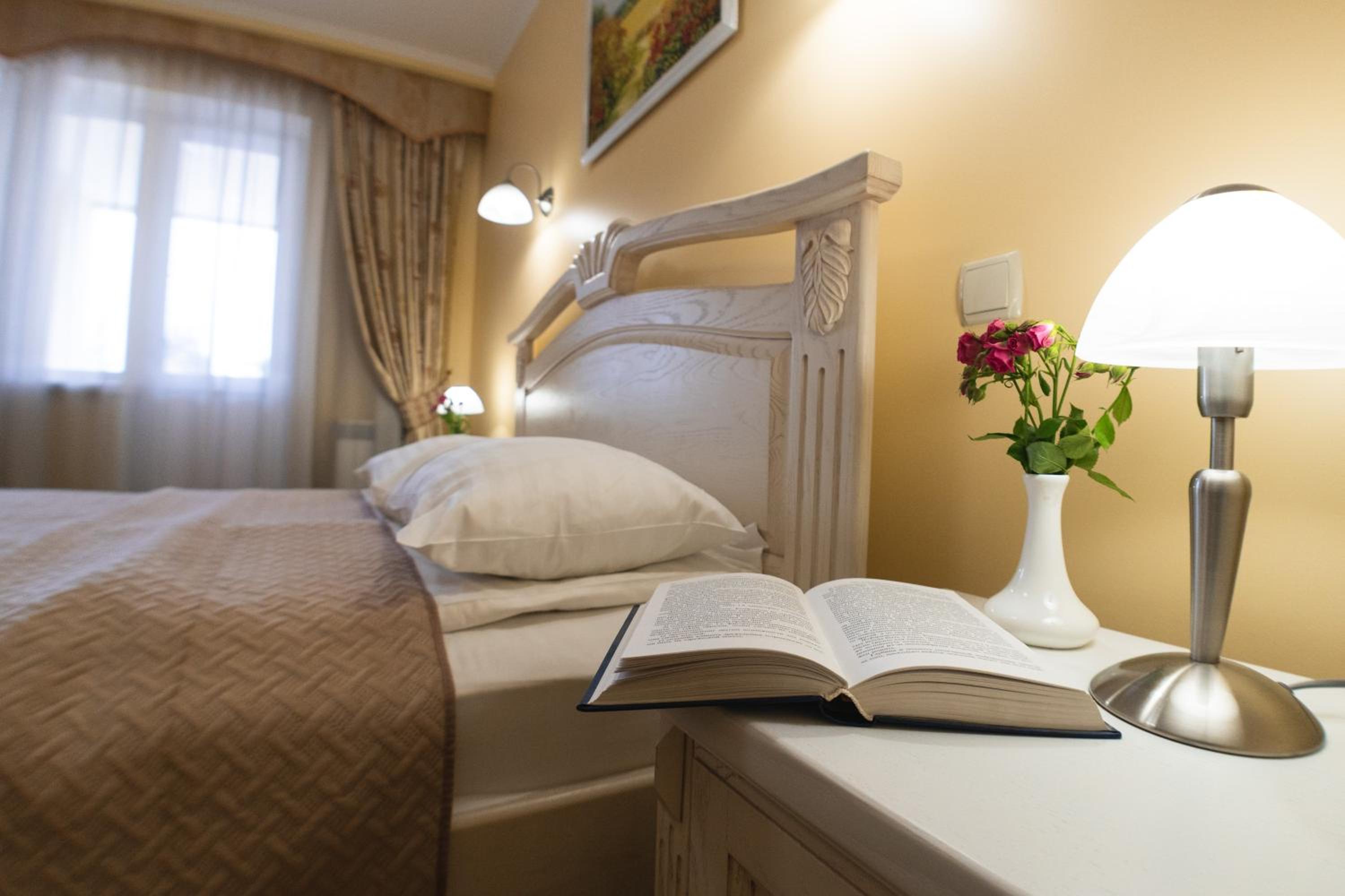 Family Junior Suite