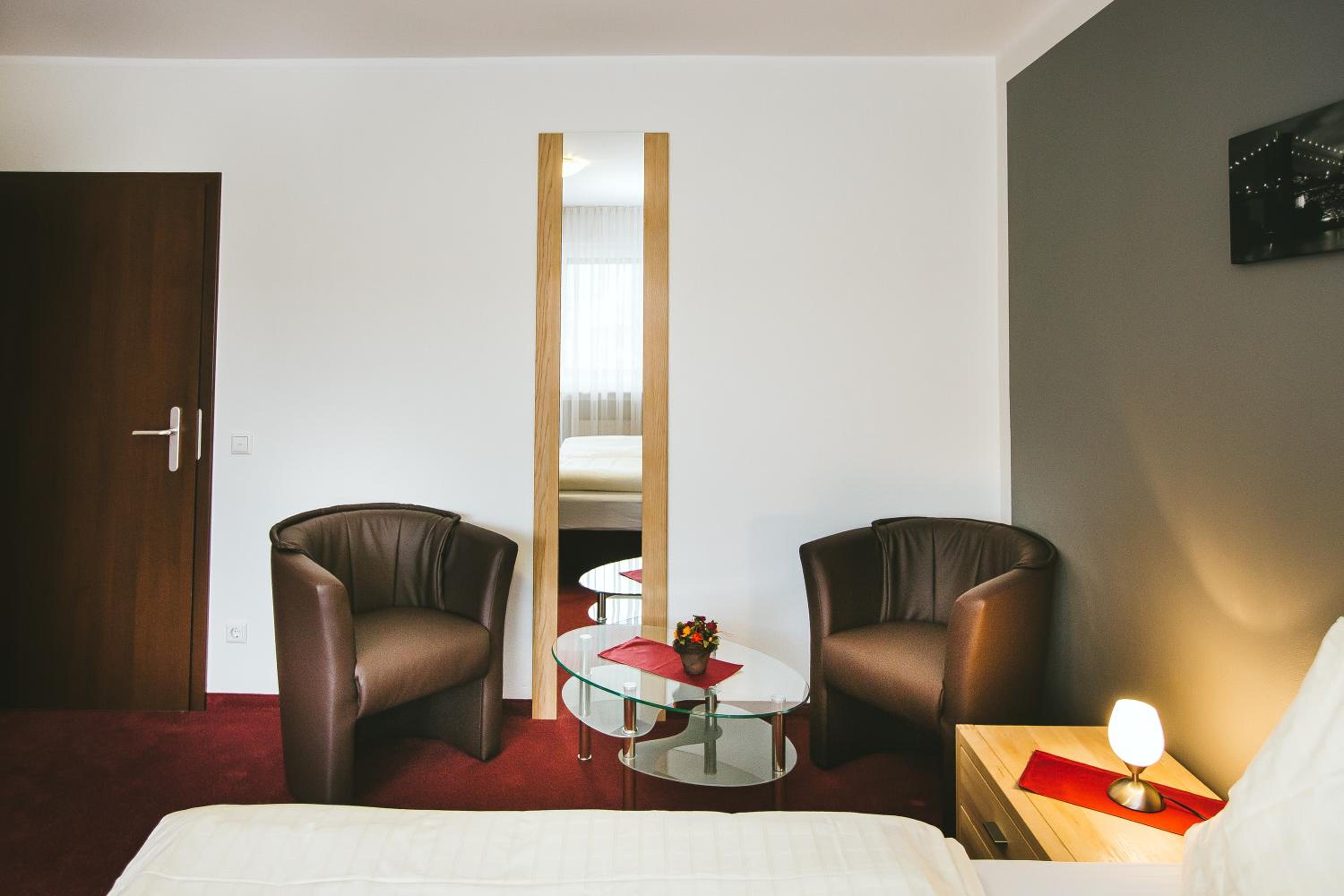 Double Room photo 2
