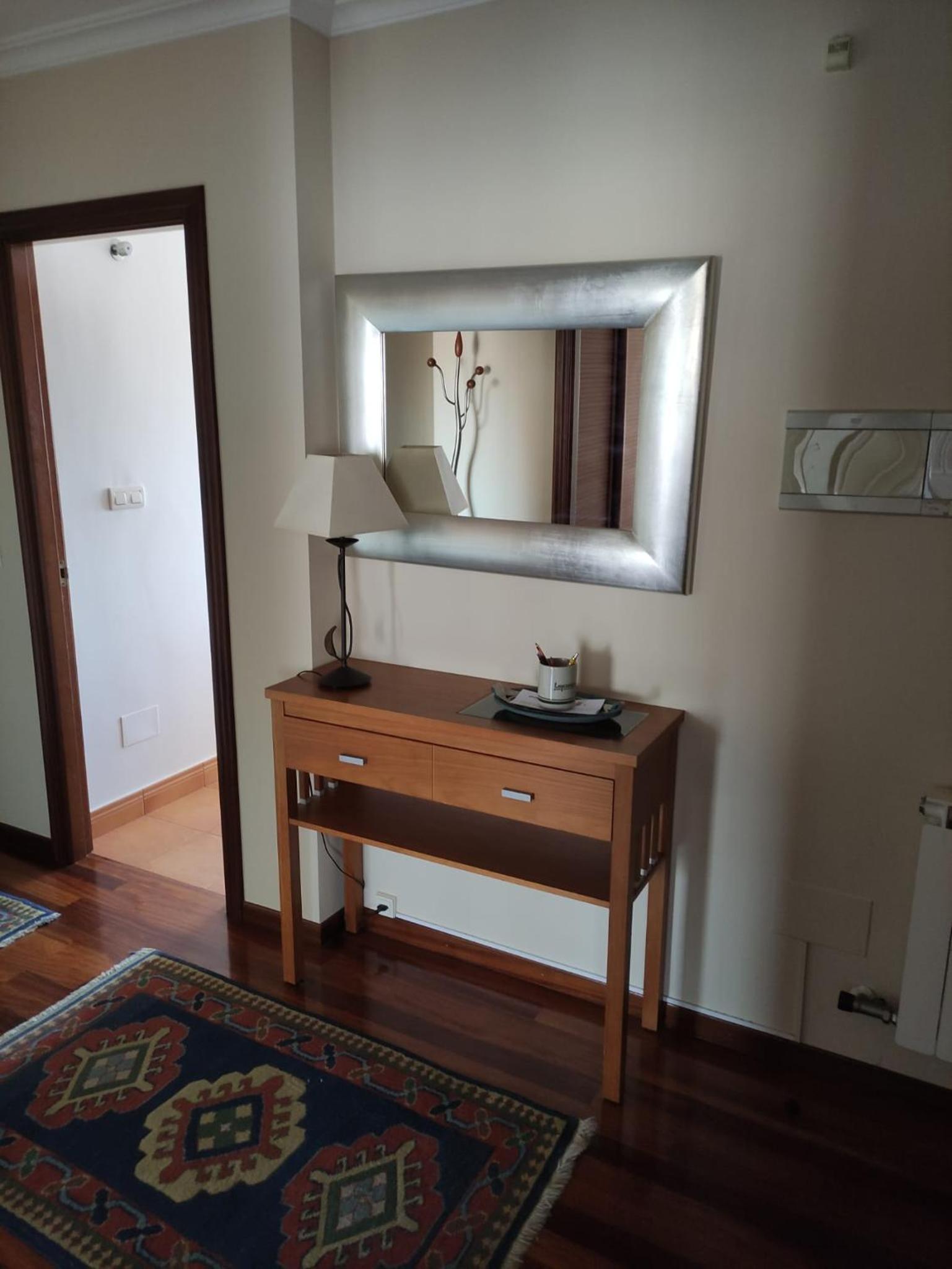Departamento de tres habitaciones