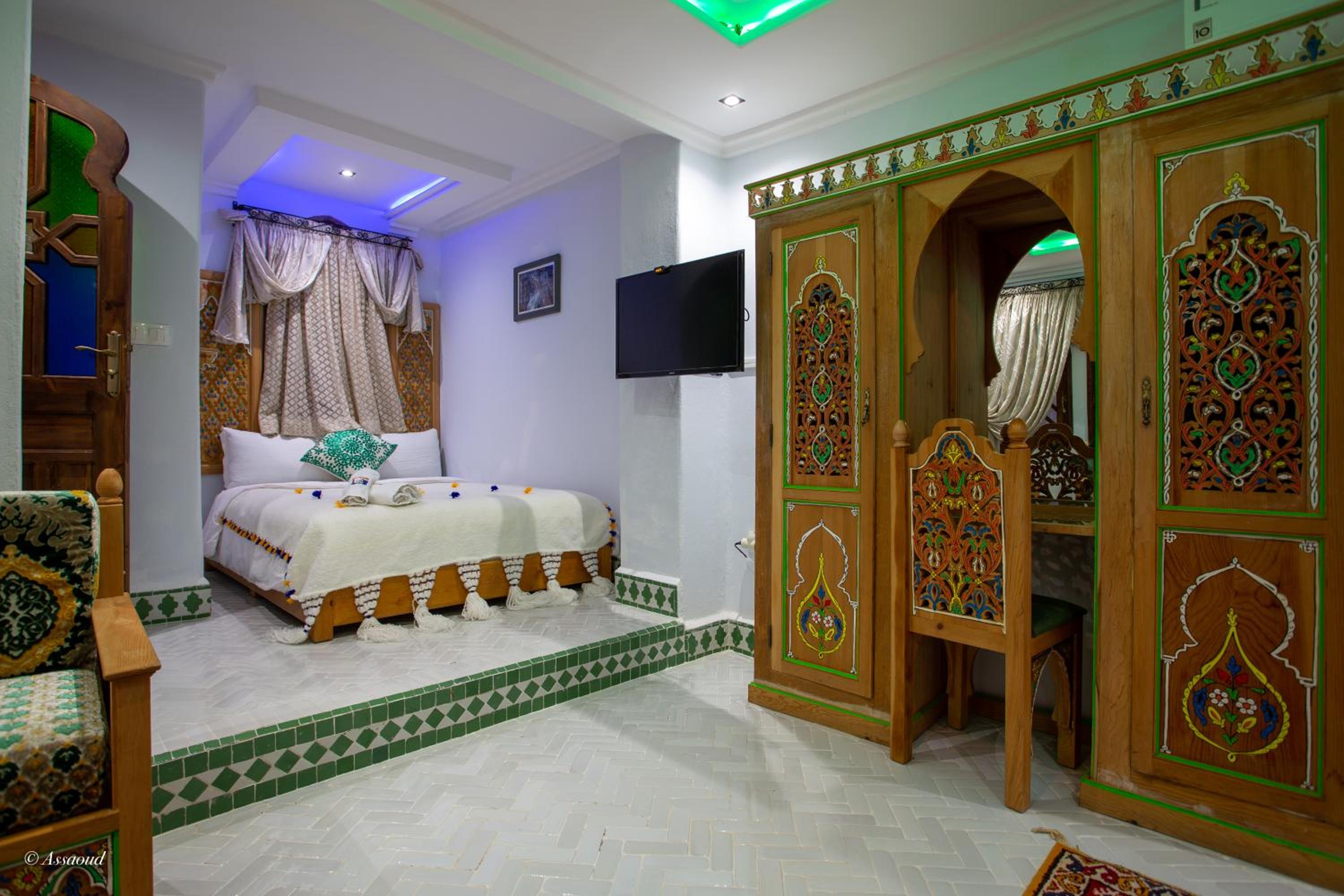 Superior Triple Room photo 1