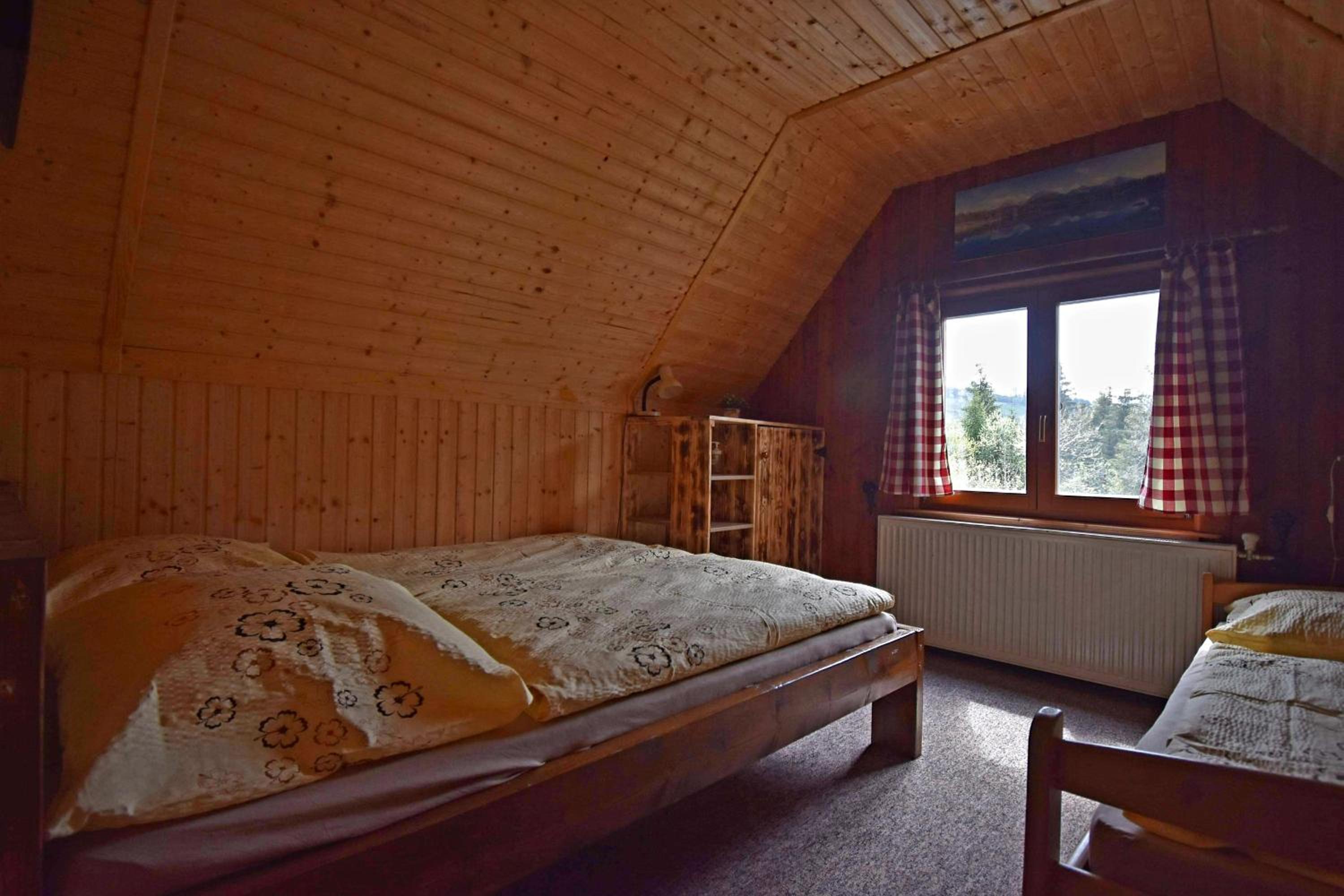 Standard Triple Room photo 3