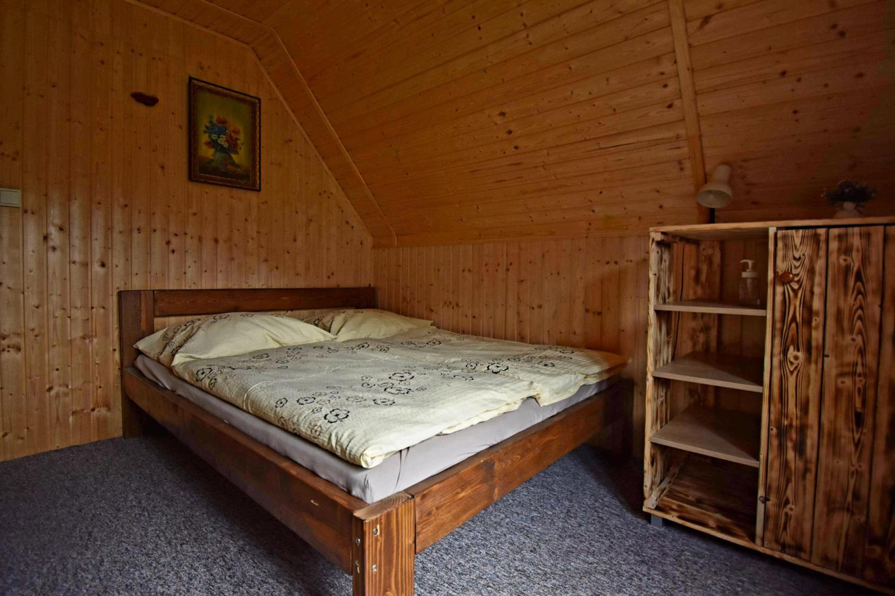 Standard Triple Room photo 2