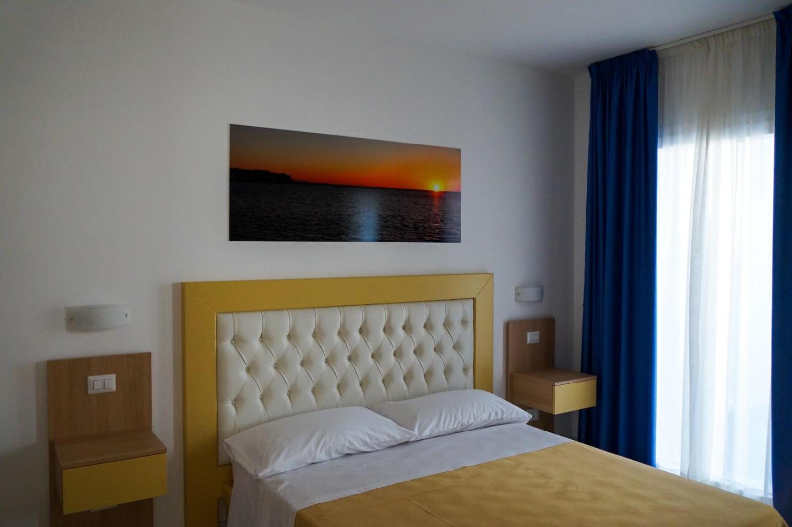 Standard Triple Room - Photo 2