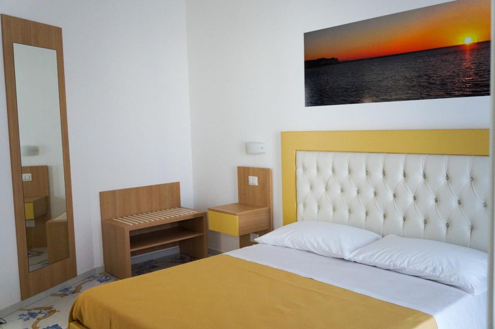 Standard Triple Room - Photo 3