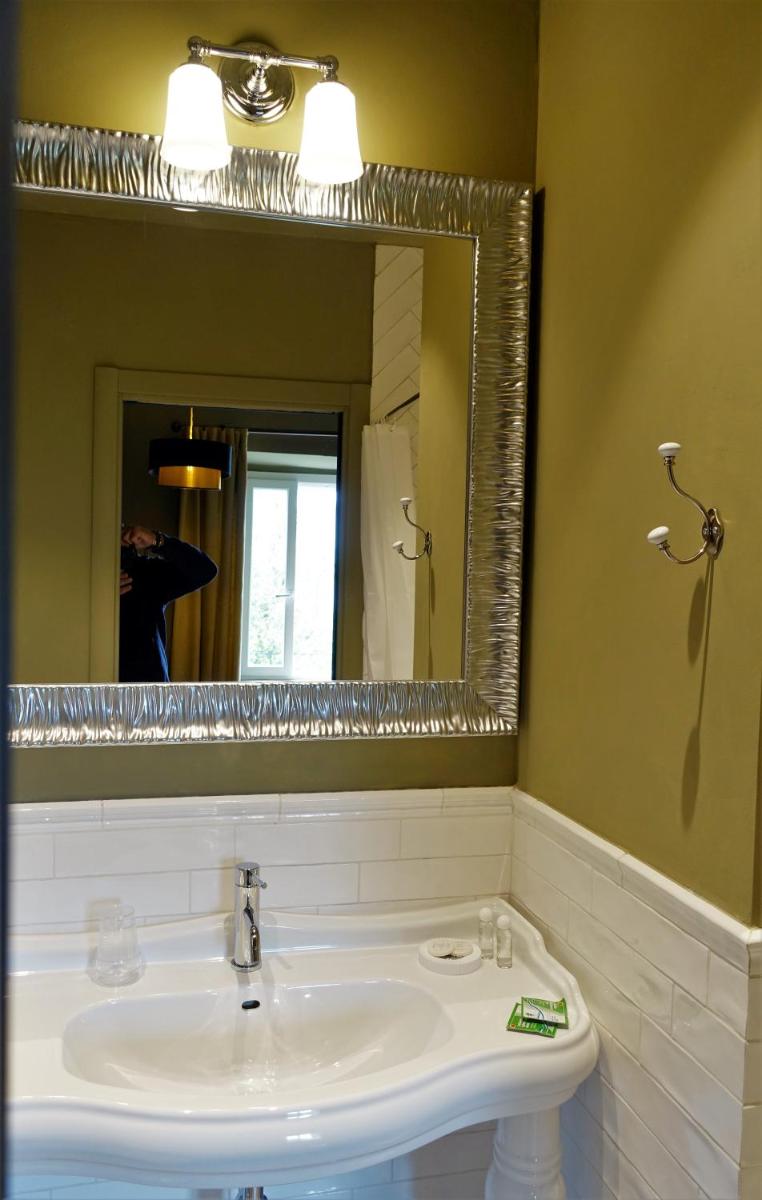Deluxe Double Room - Photo 4