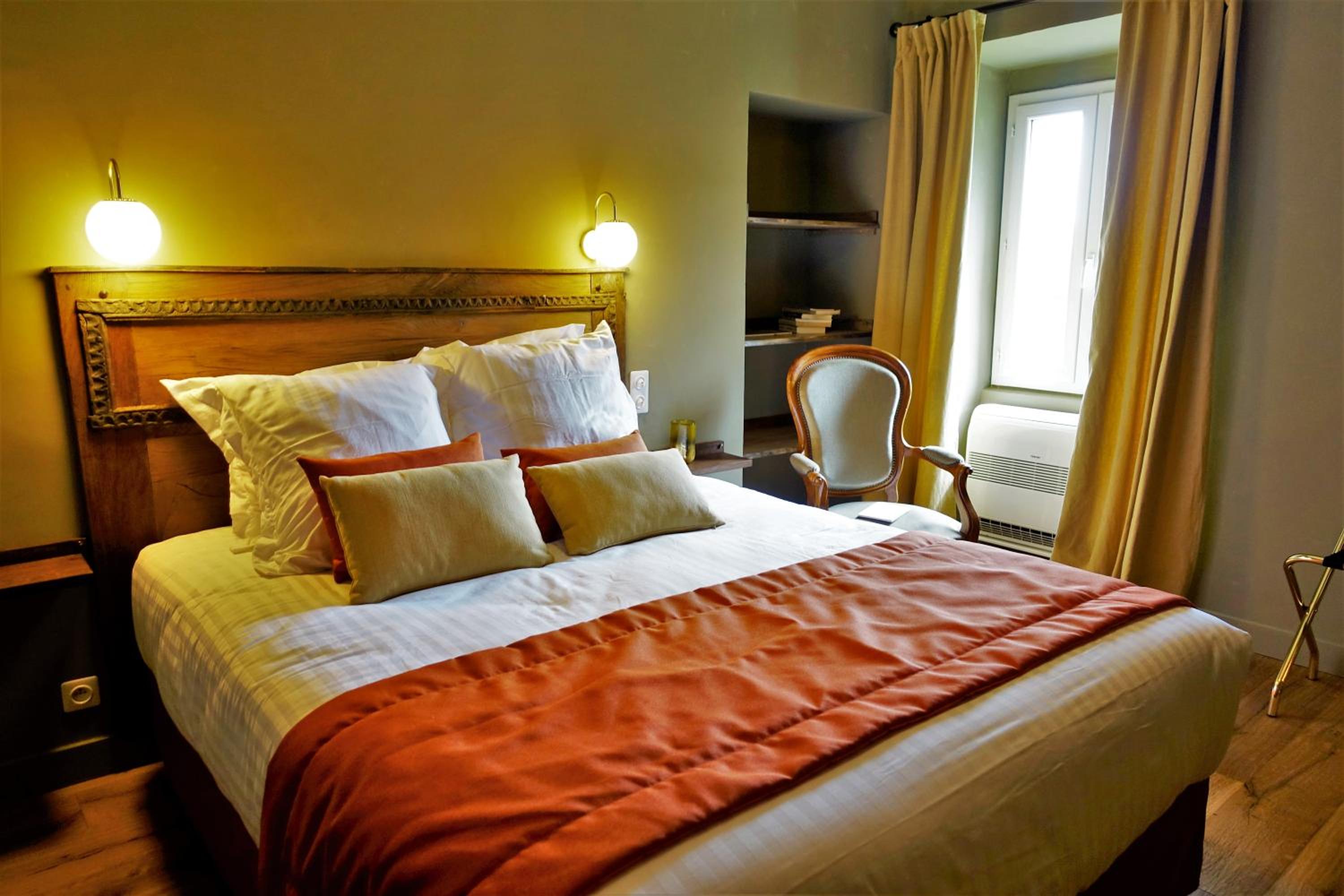 Deluxe Double Room - Photo 2