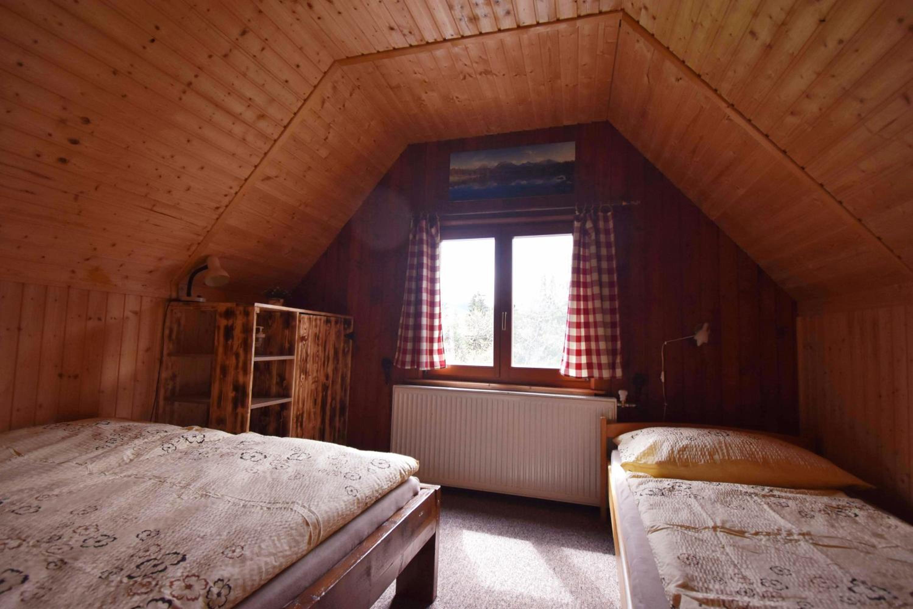 Standard Triple Room photo 1