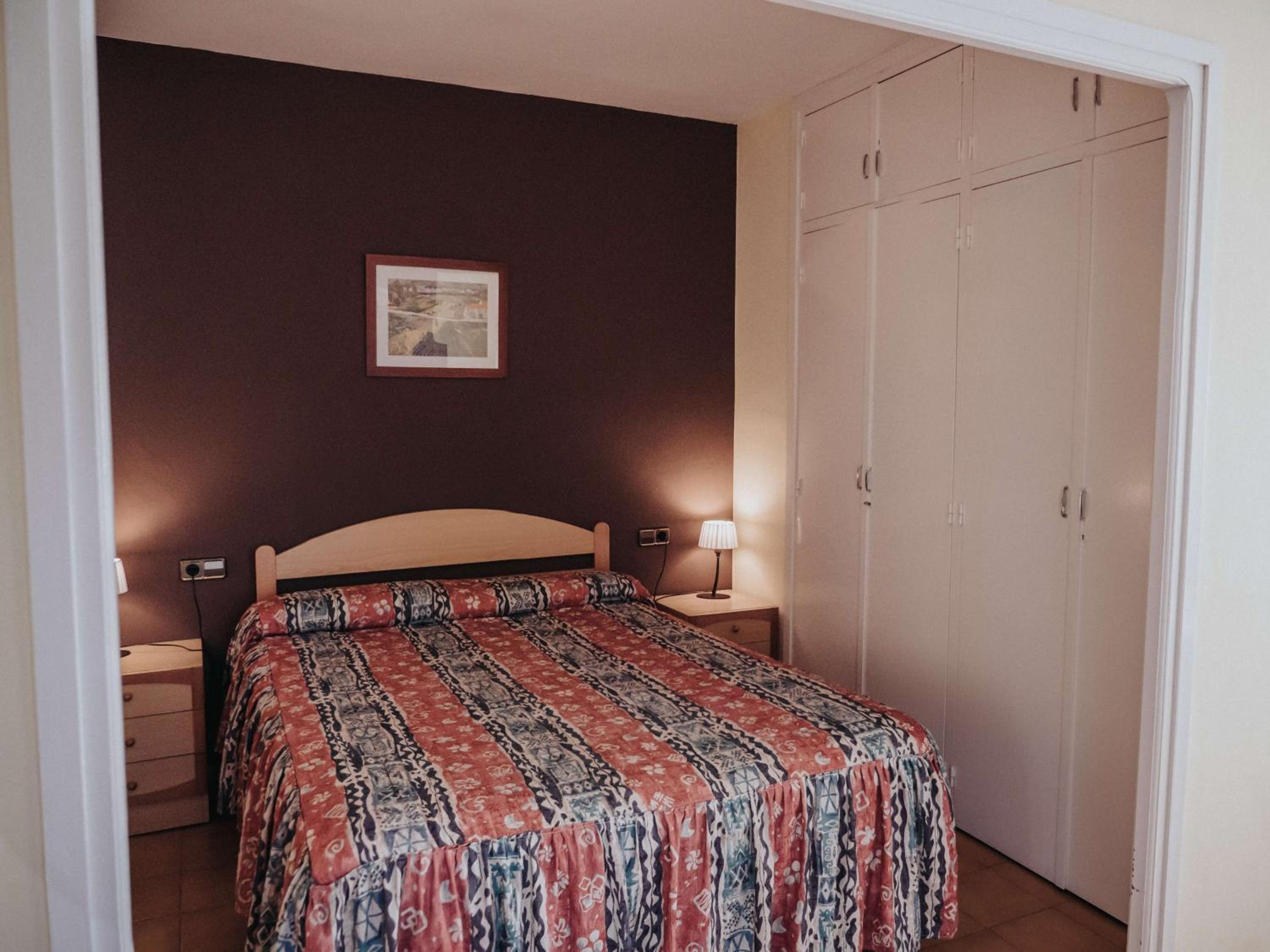 Hostal Les Fonts, 사진 6