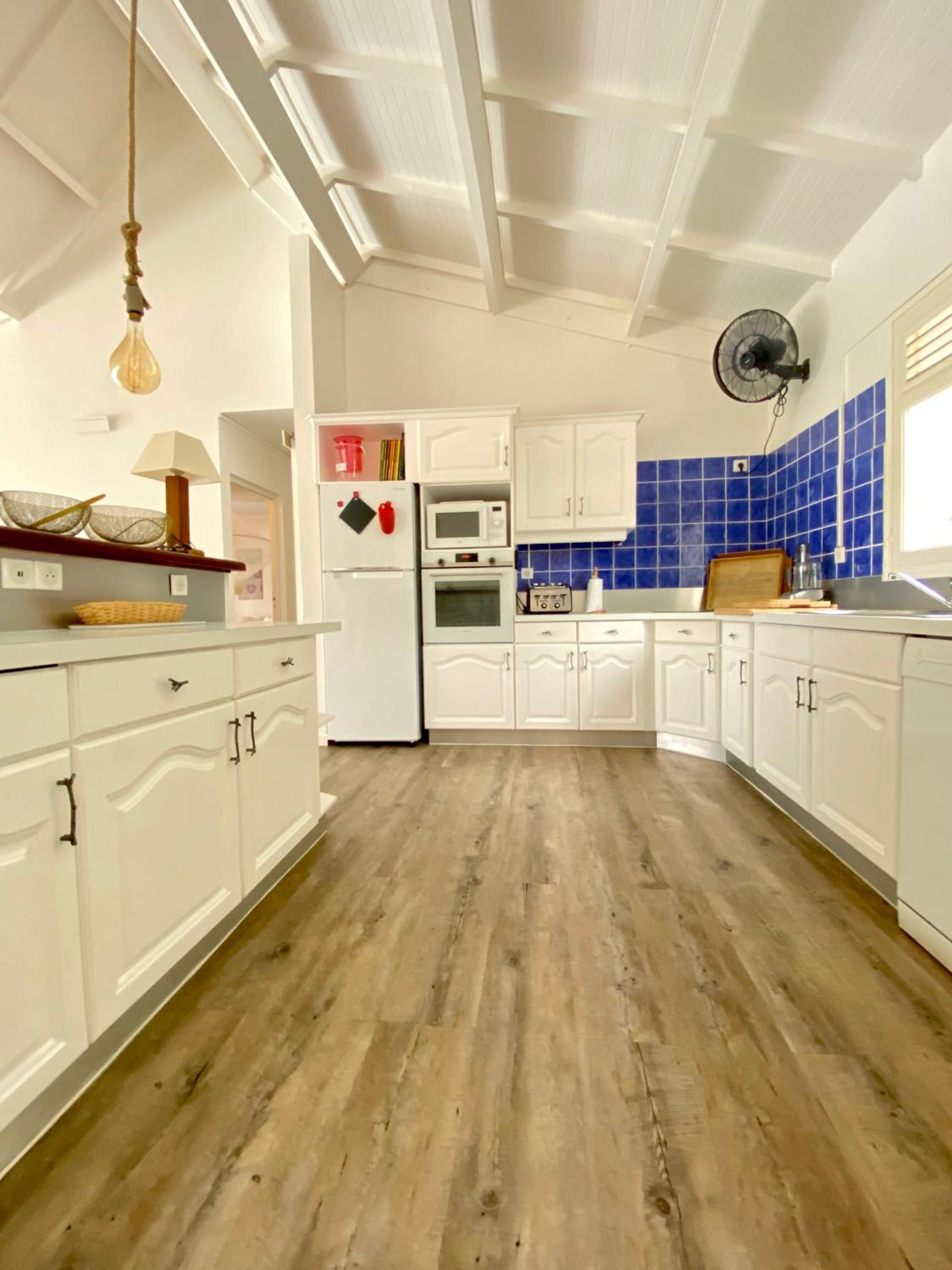 Villa photo 2