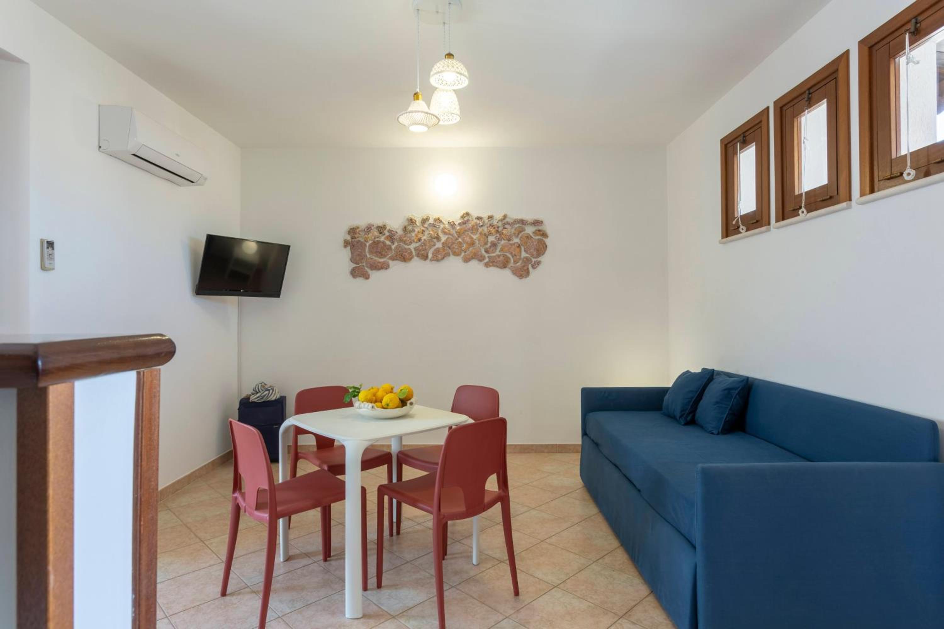 Family One-Bedroom Apartment photo 3