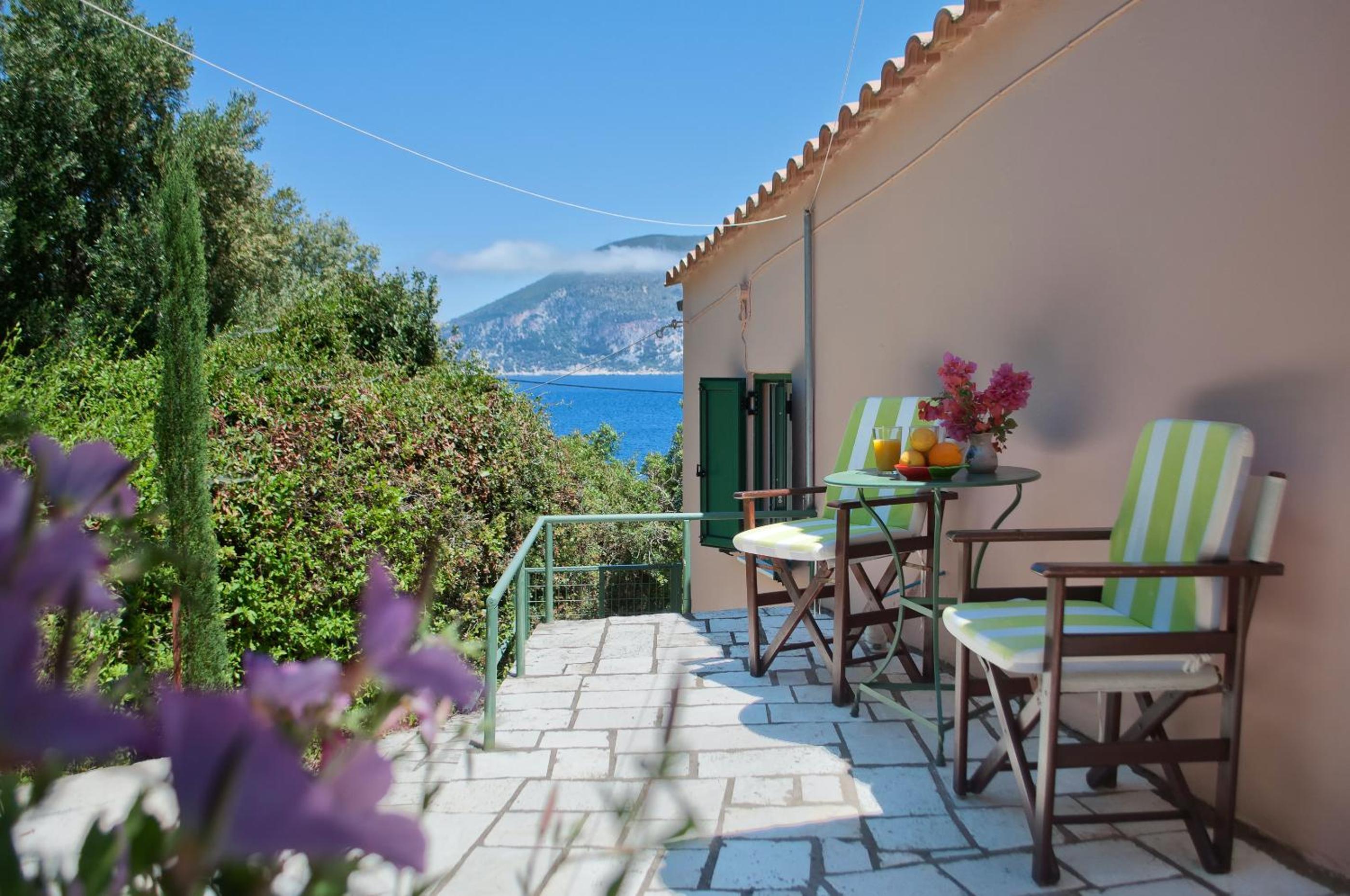 Villa with Sea View photo 3