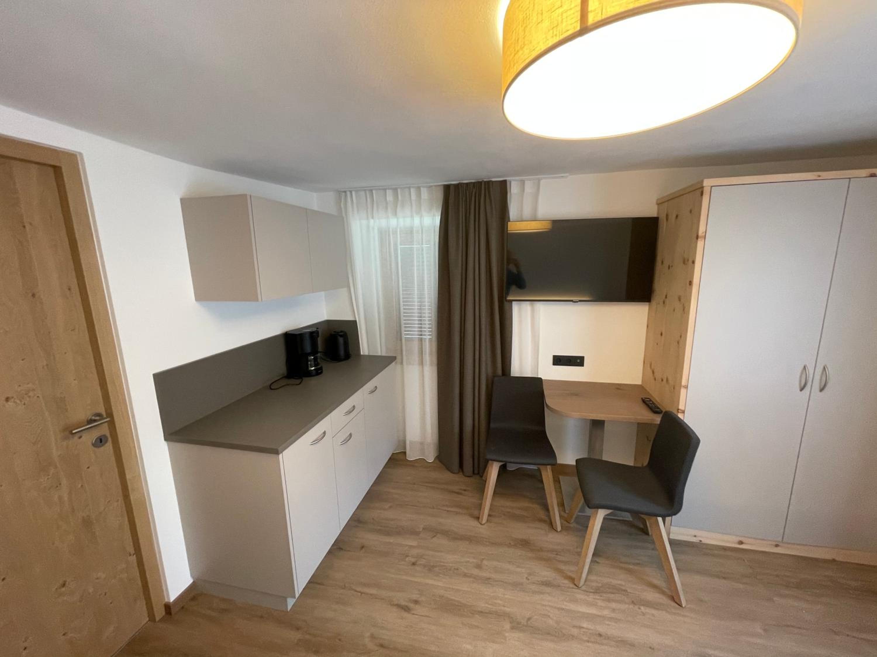 Double Room with Mountain View photo 3