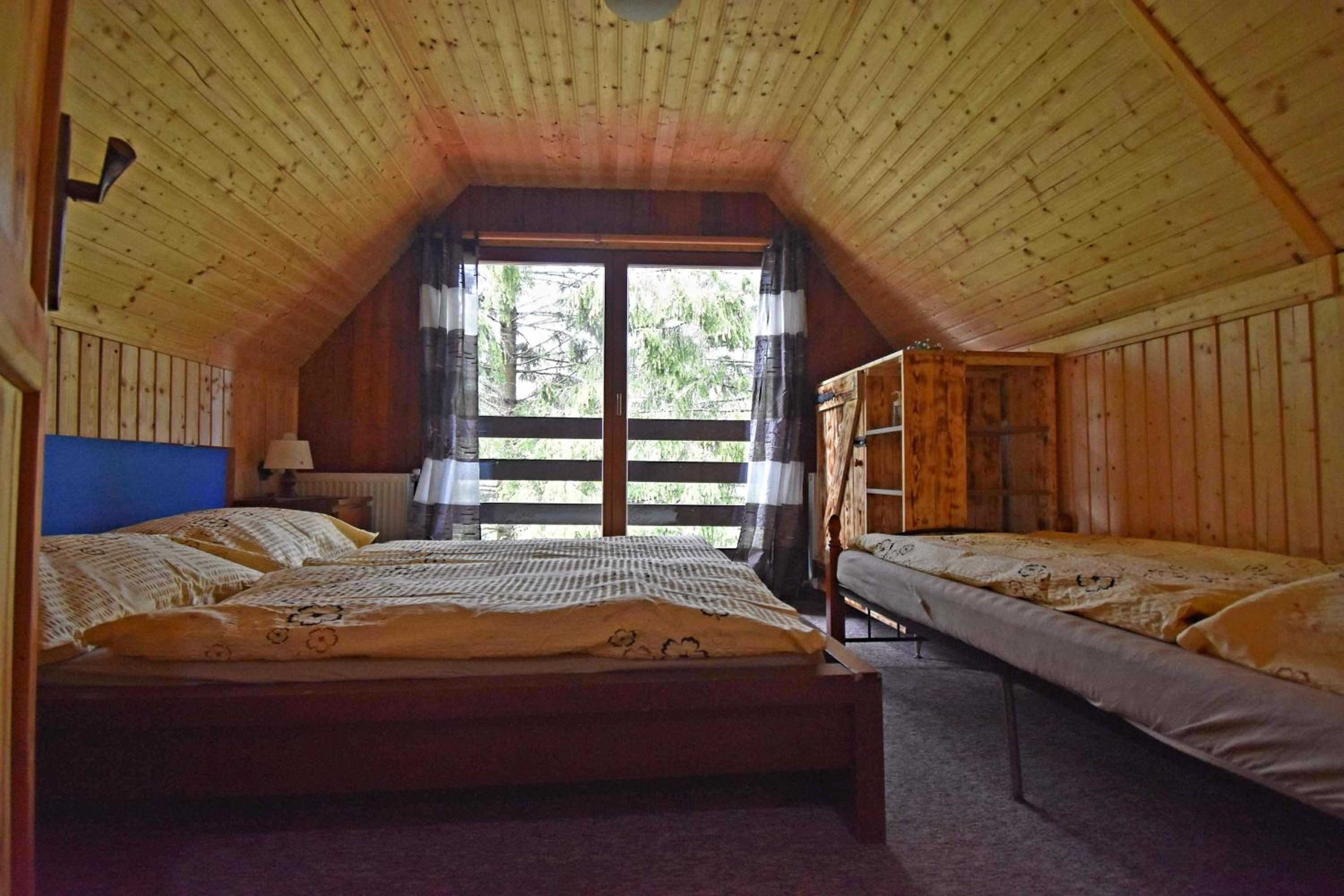 Standard Triple Room photo 3