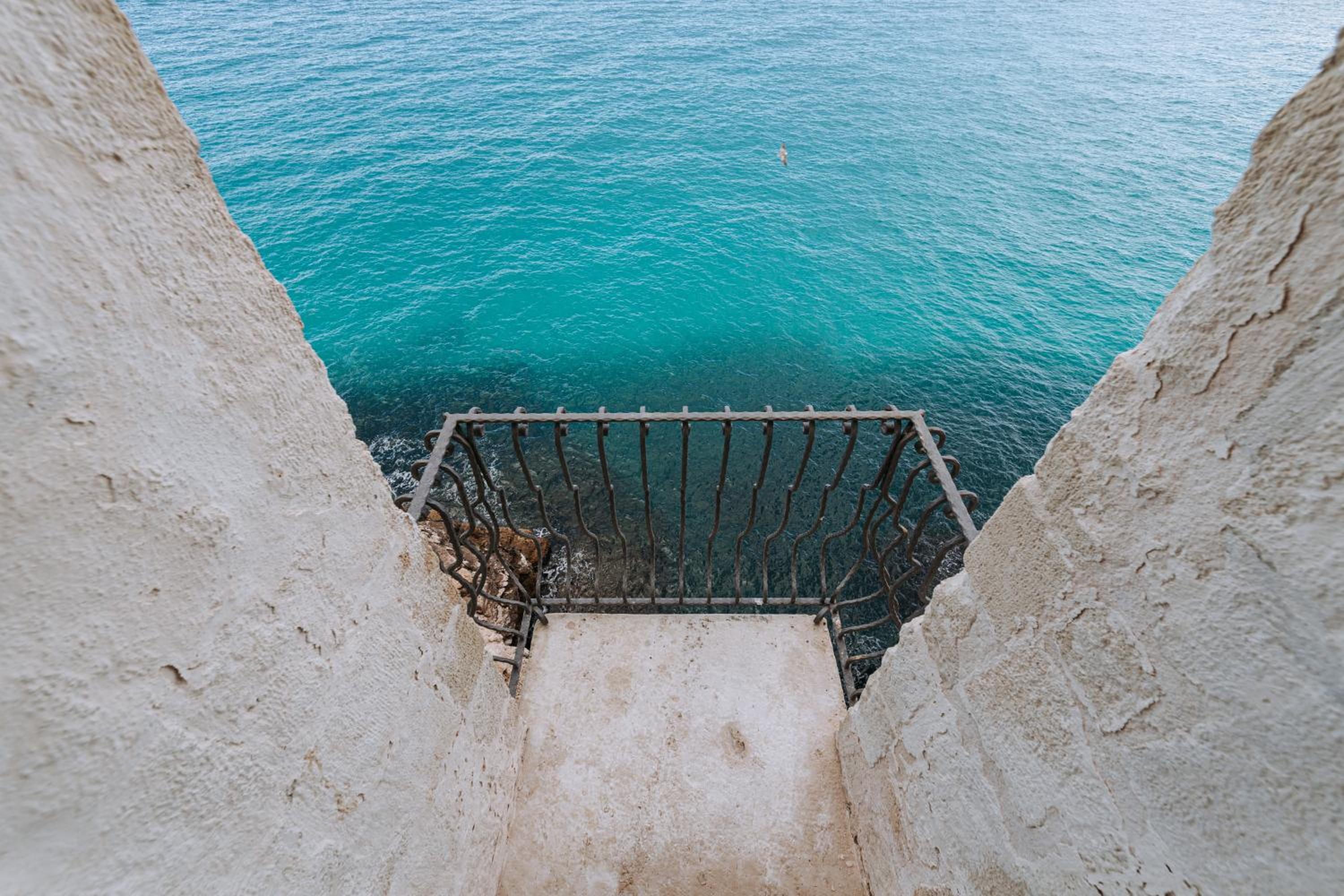 Superior Suite with Sea View photo 3