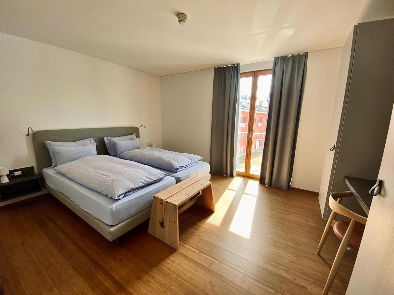 Junior Suite - Photo 12