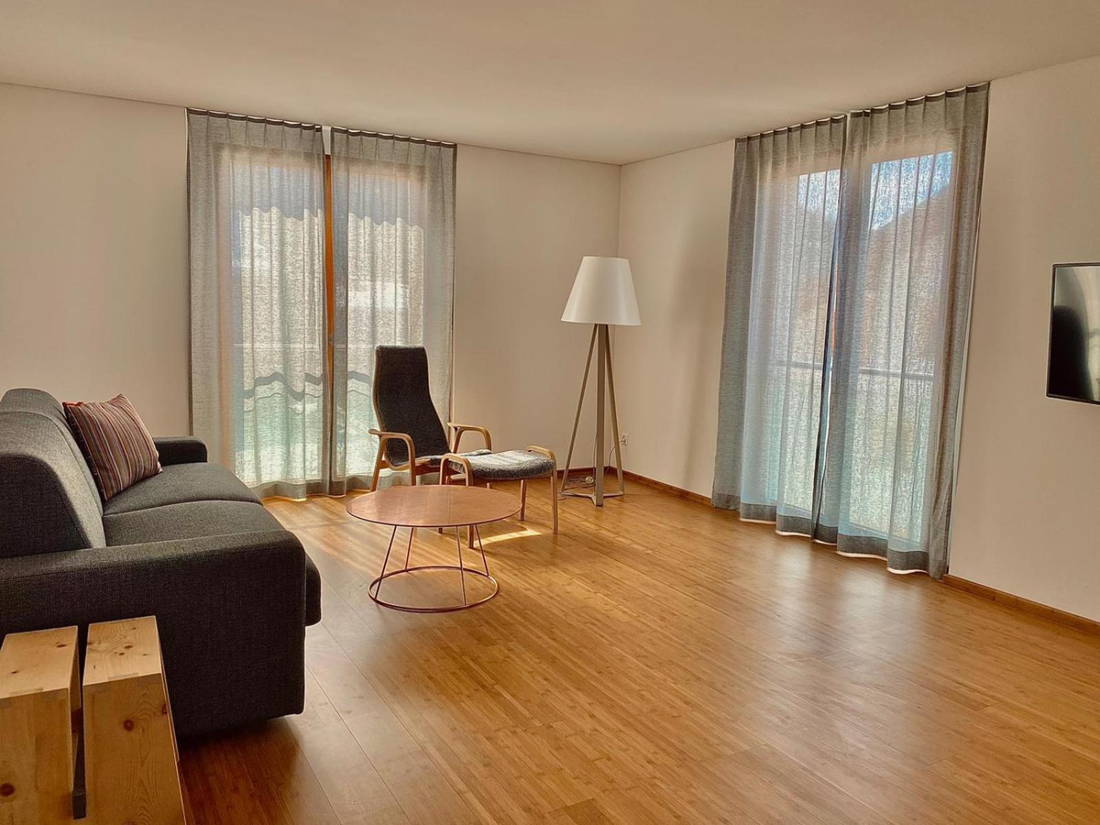 Junior Suite - Photo 1