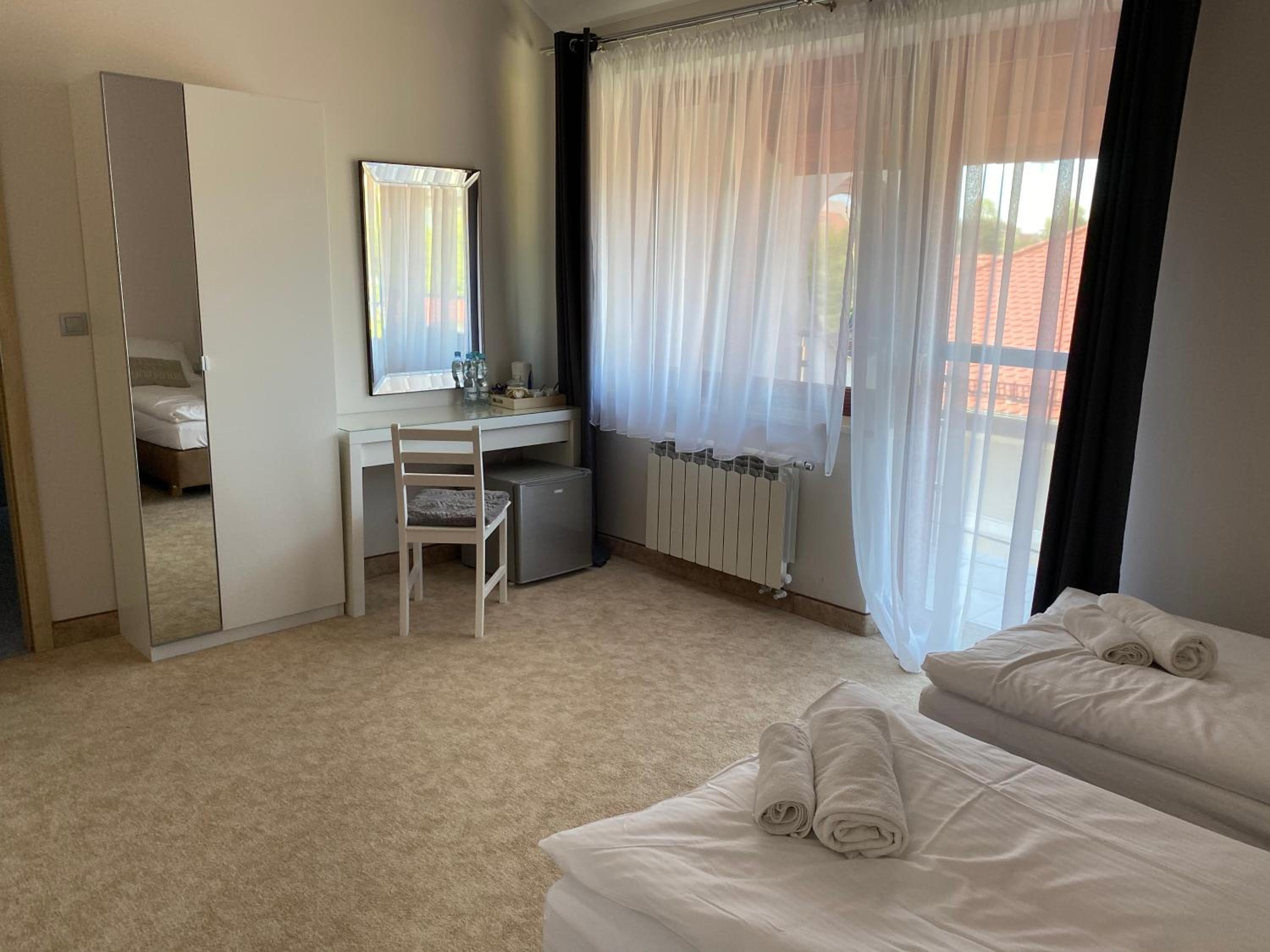 Double Room photo 2