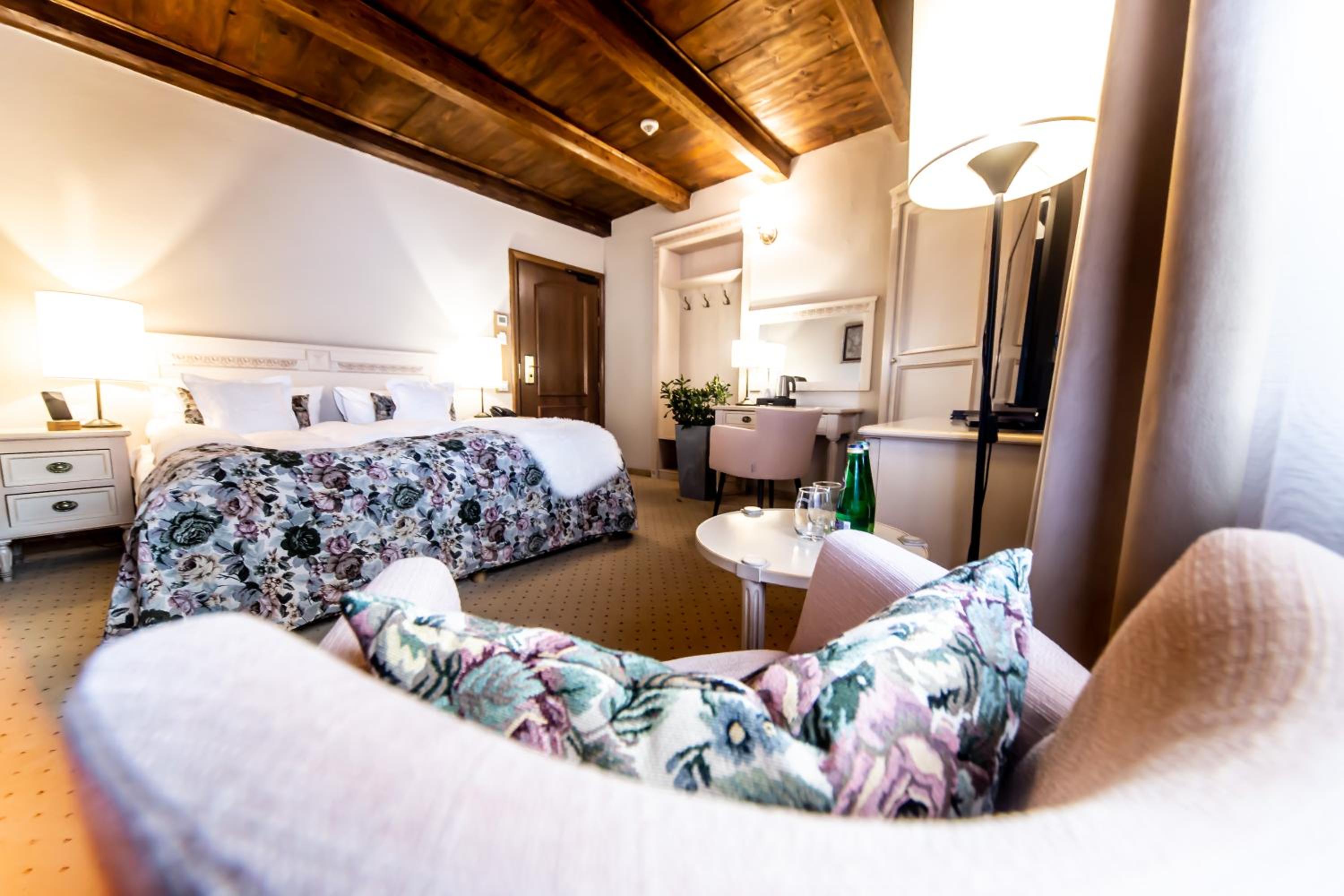 Standard Room - Photo 1