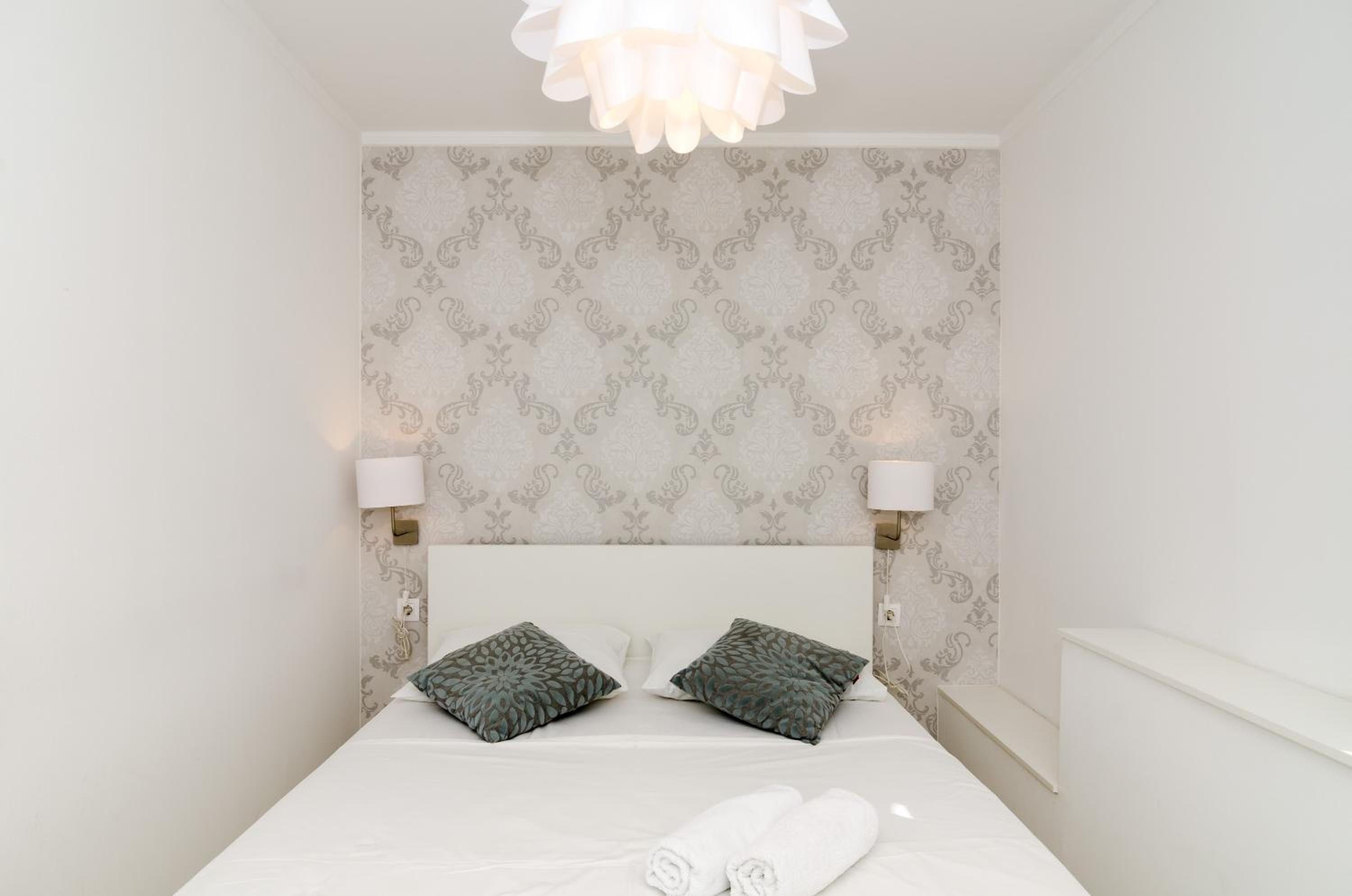 Standard Double Room with Garden View photo 1