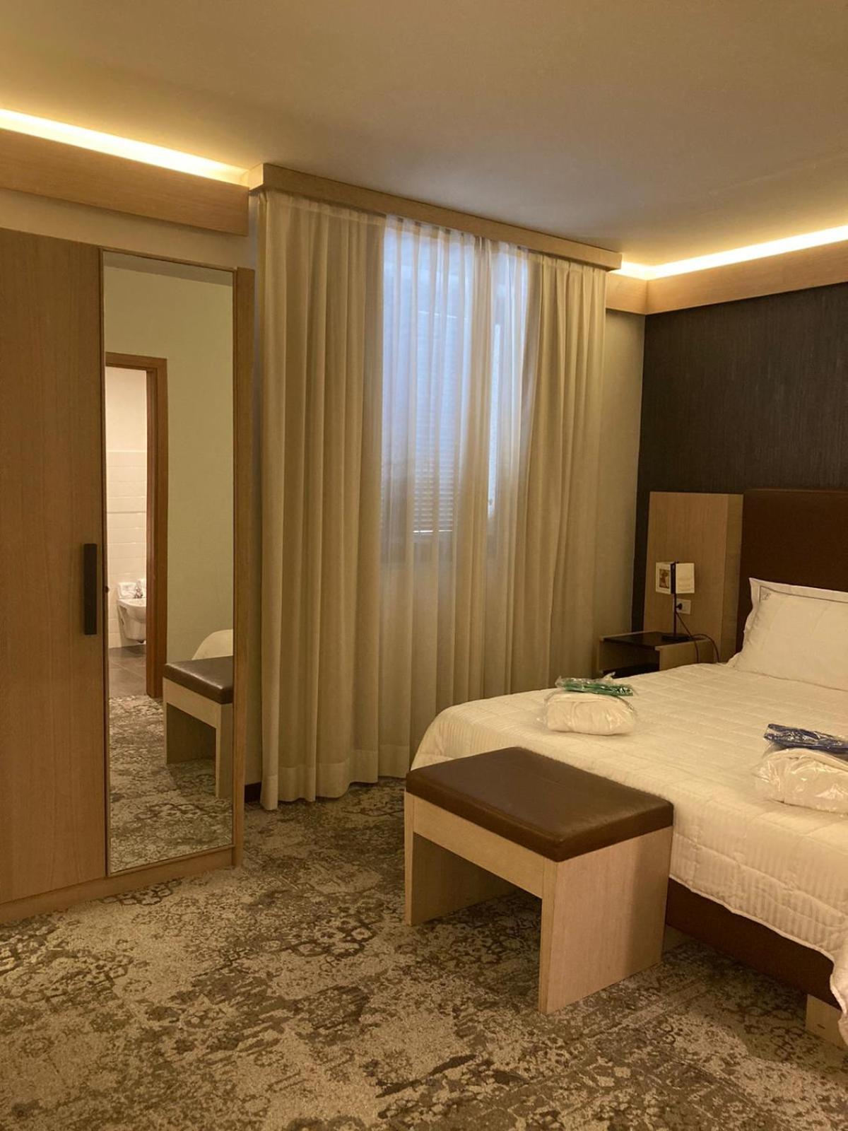 Economy Double or Twin Room photo 1