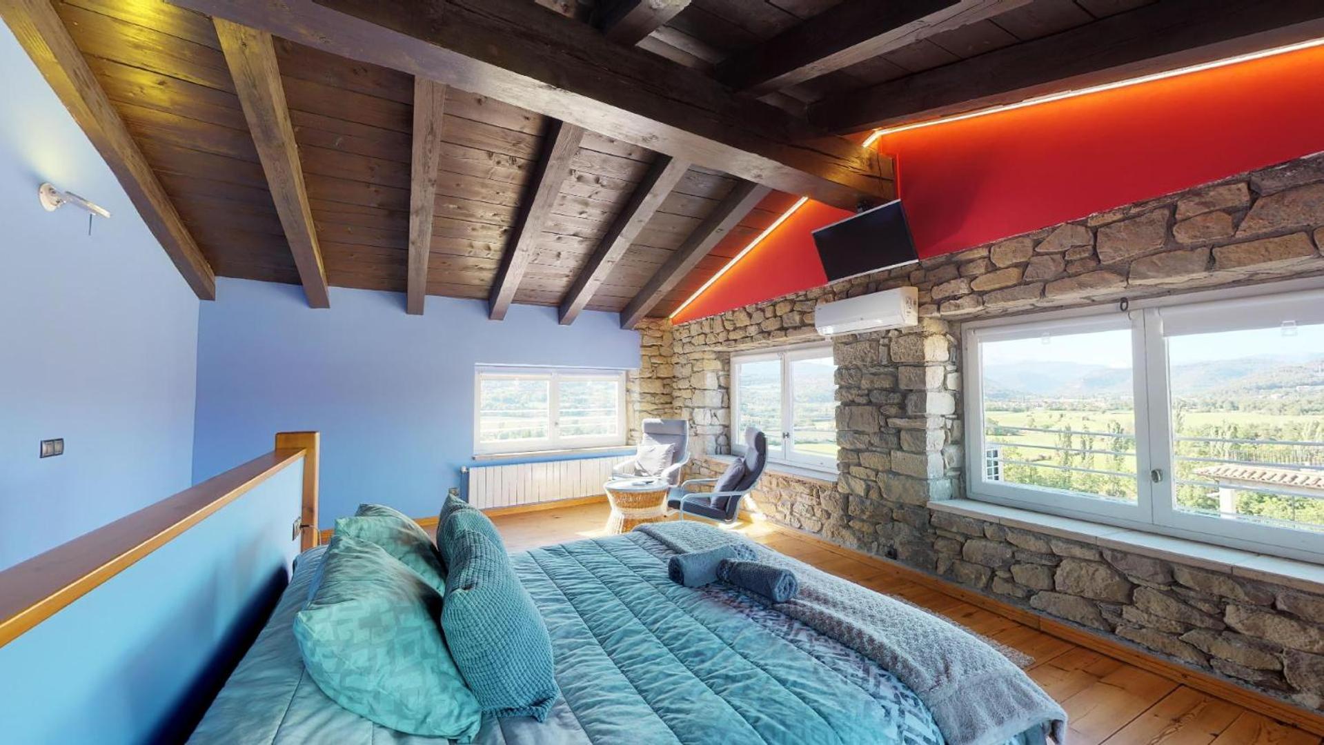 Apartamento Dúplex