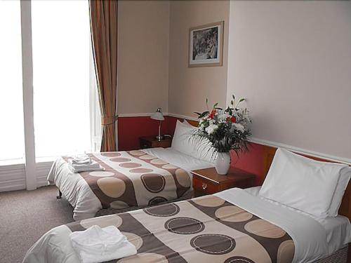 Twin Room photo 1