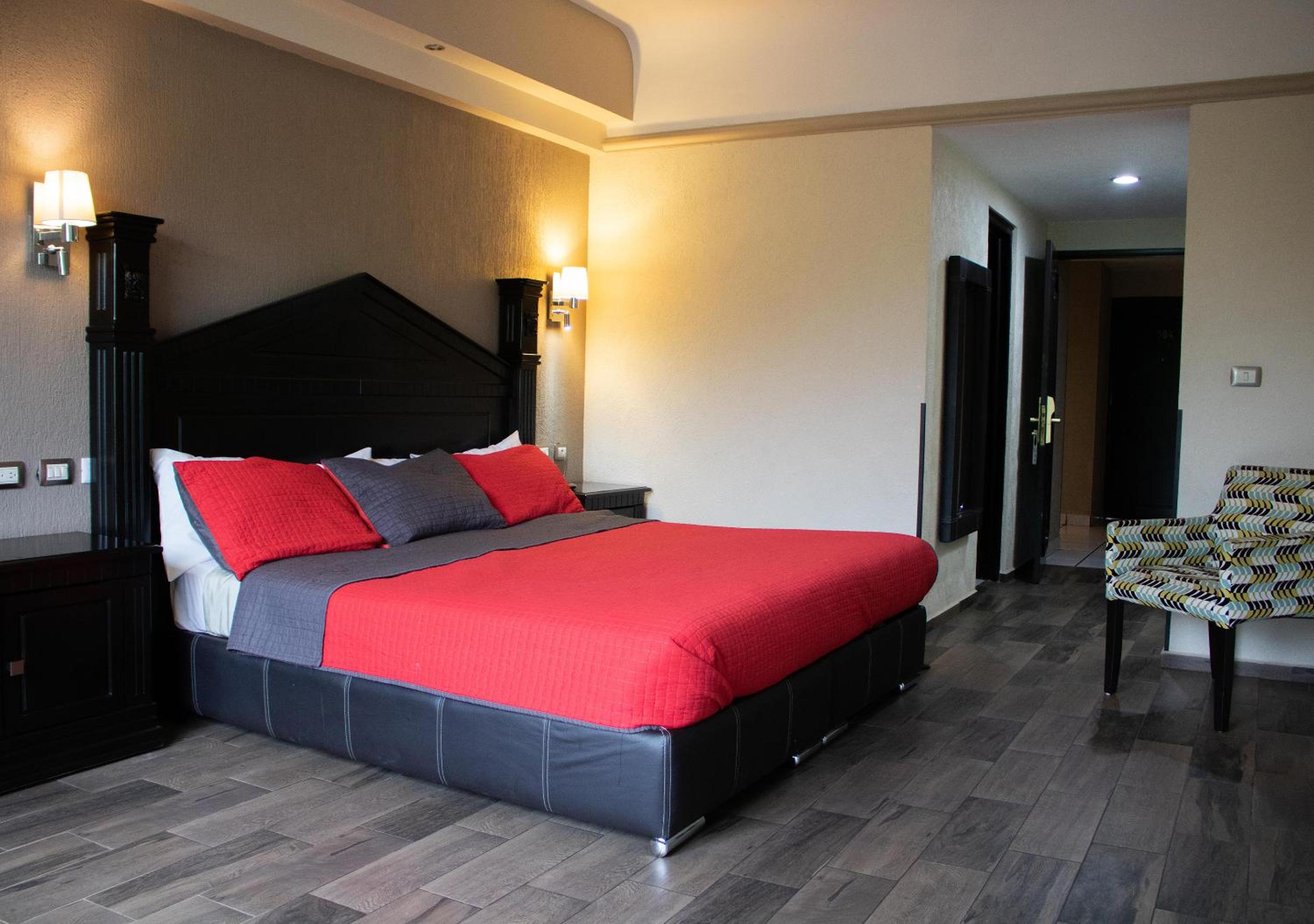 Superior King Room