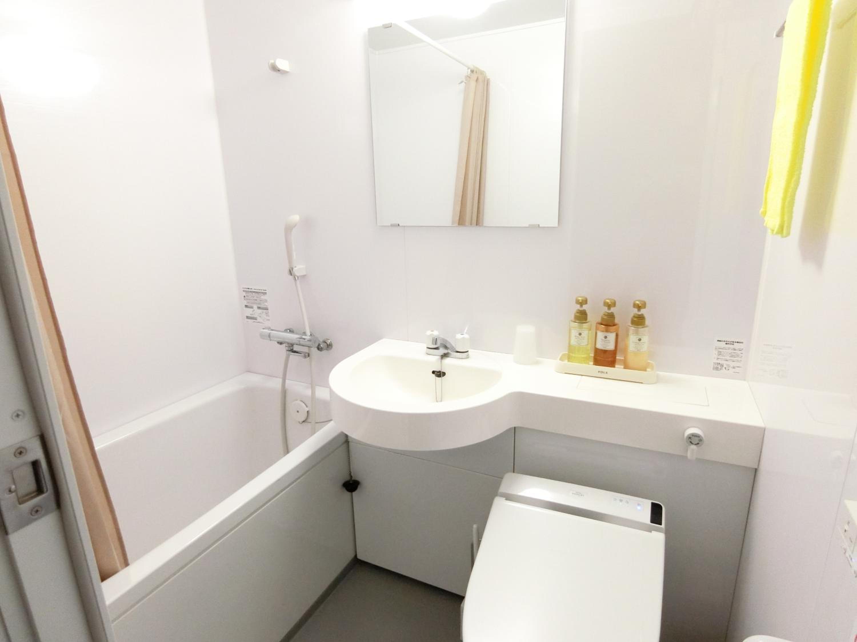 Japanese-Style Room with Private Bathroom - Photo 4