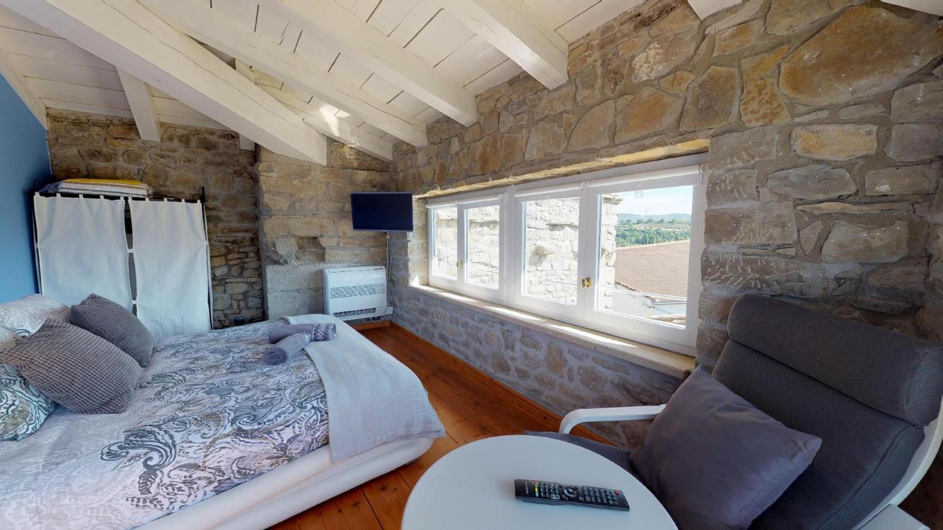 Apartamento Penthouse
