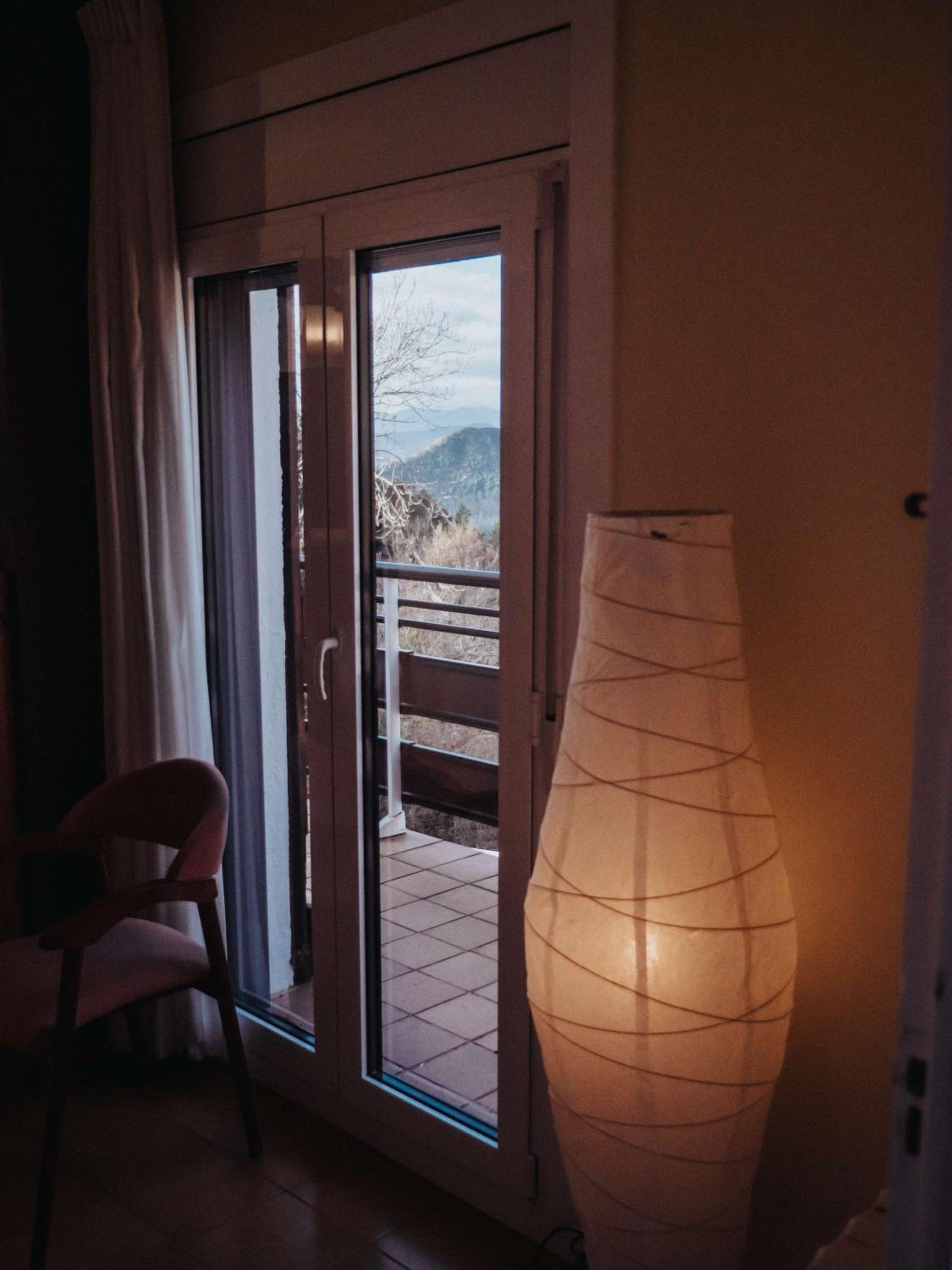 Hostal Les Fonts, 사진 10