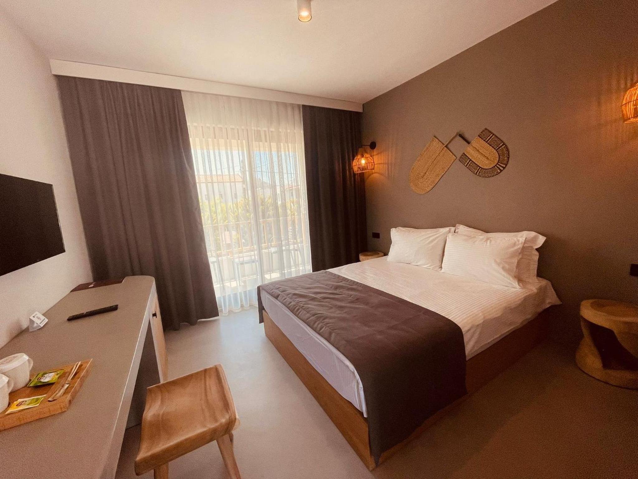 Superior Double Room photo 3