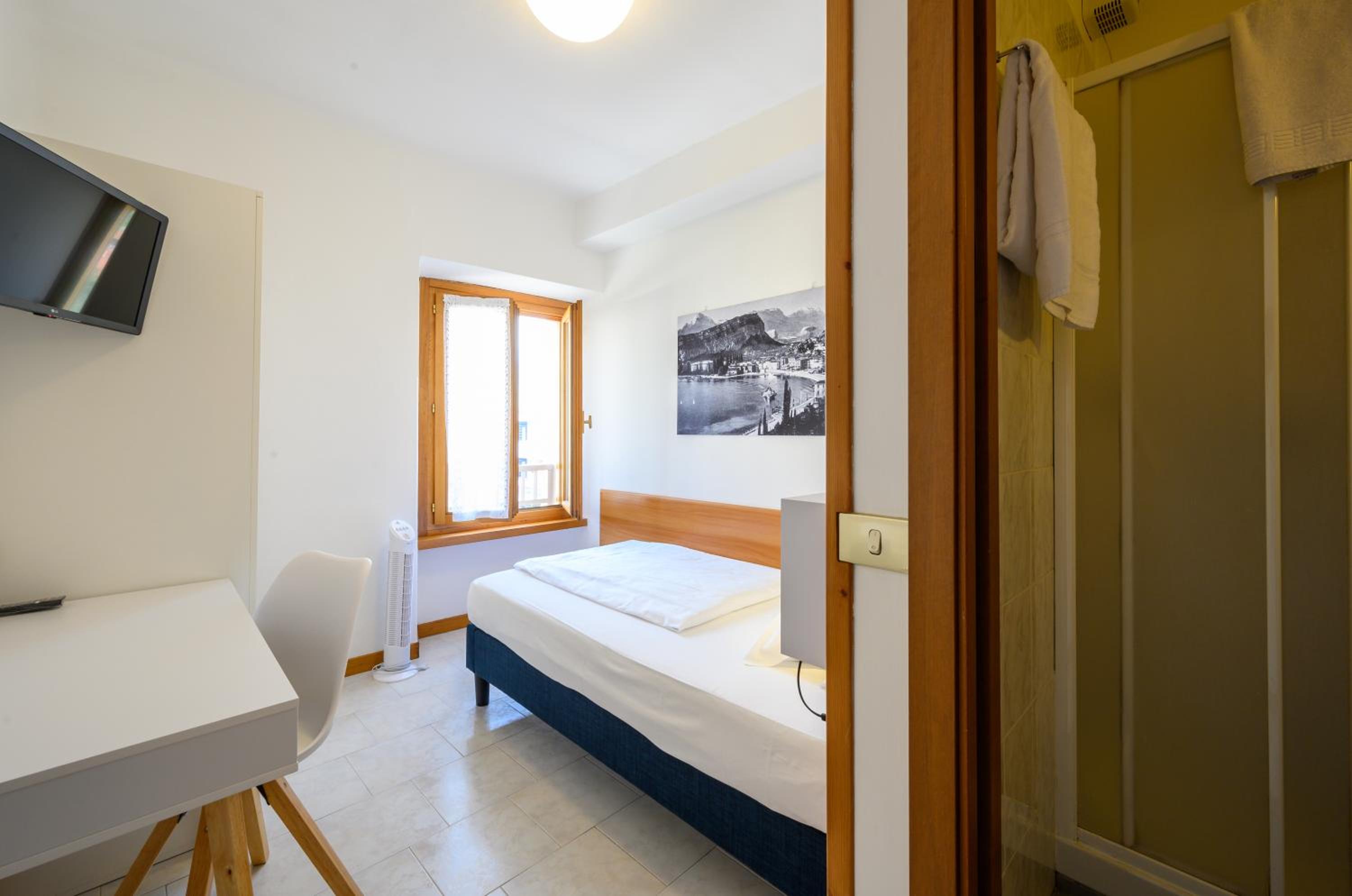 Small Double Room