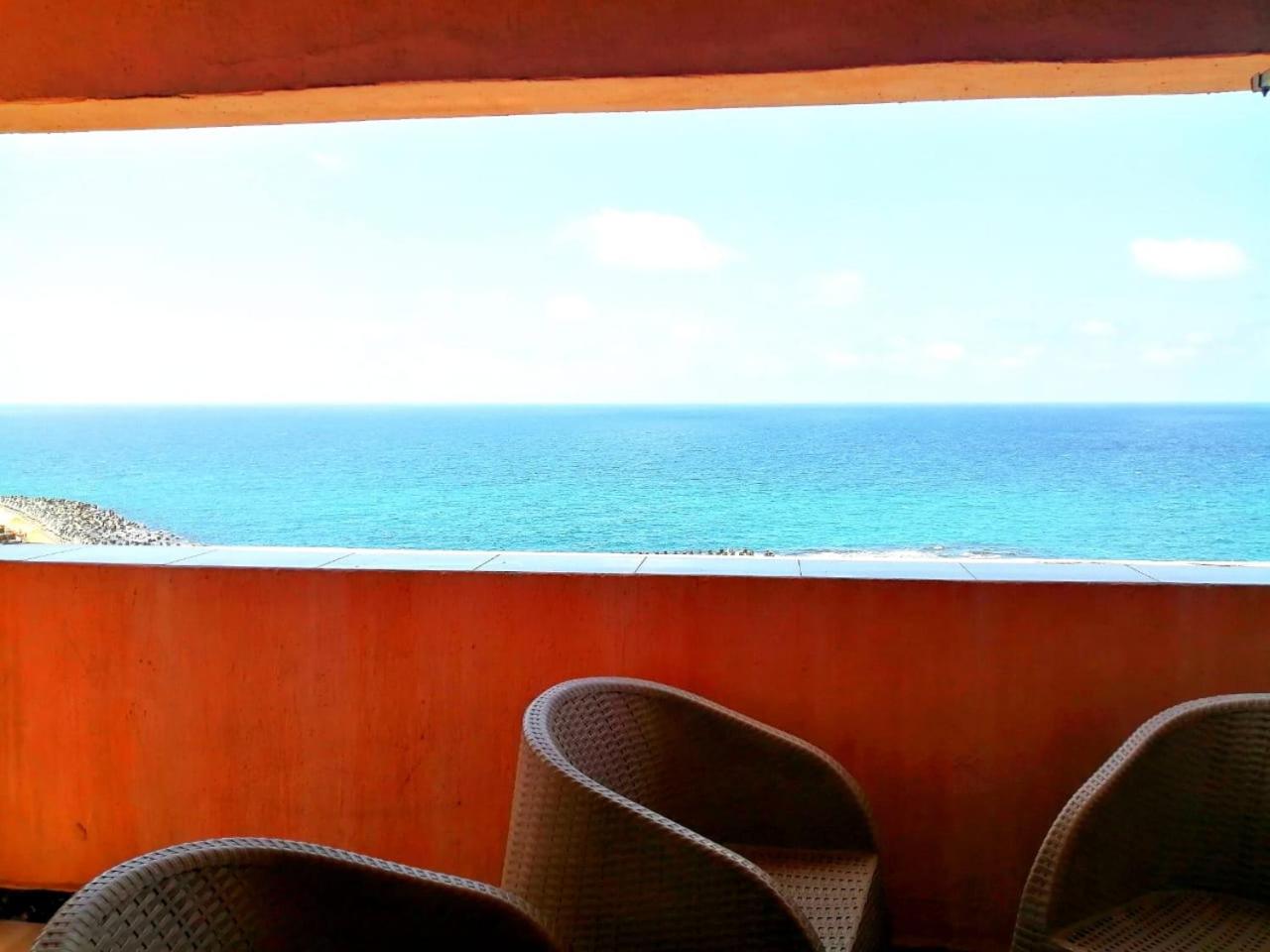 Royal Suite Direct Sea View (Egyptians & Resident Foreigners only)