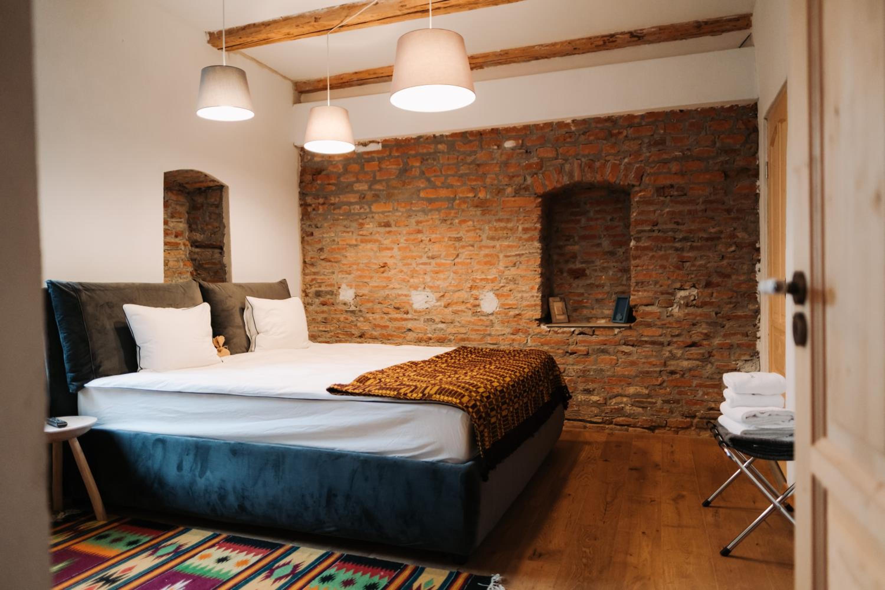 Two-Bedroom Villa - Photo 9
