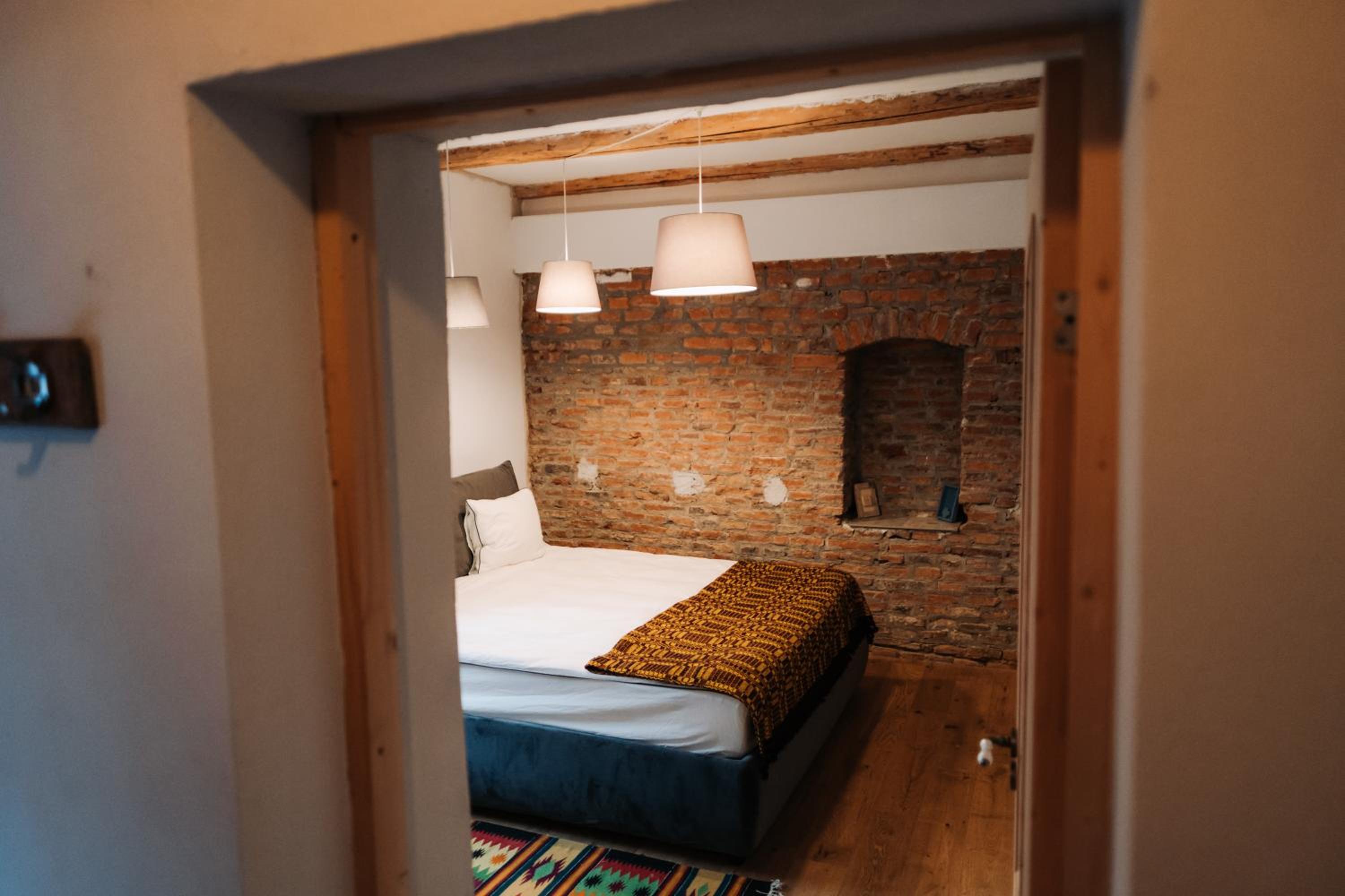 Two-Bedroom Villa - Photo 10