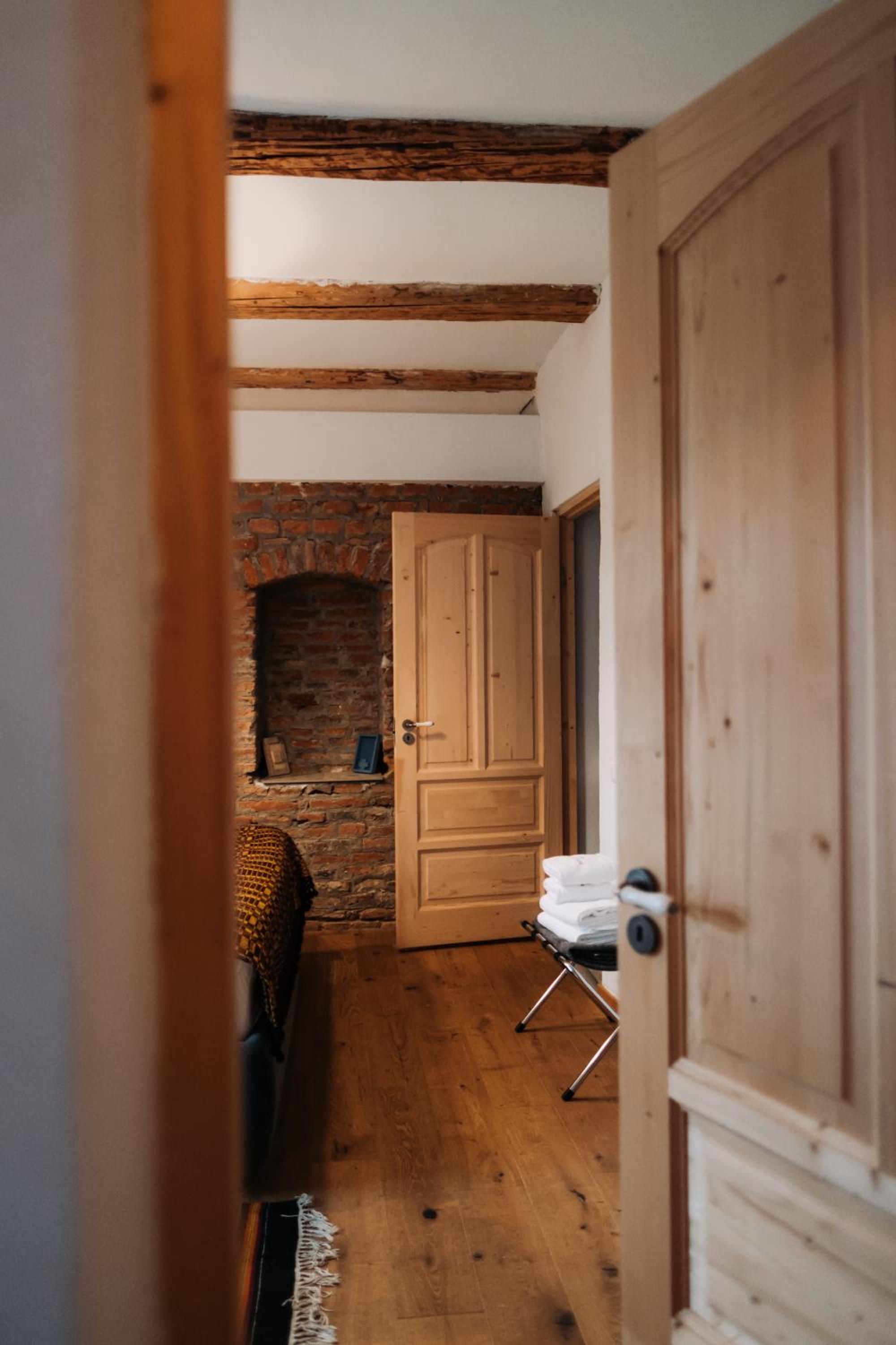 Two-Bedroom Villa - Photo 12