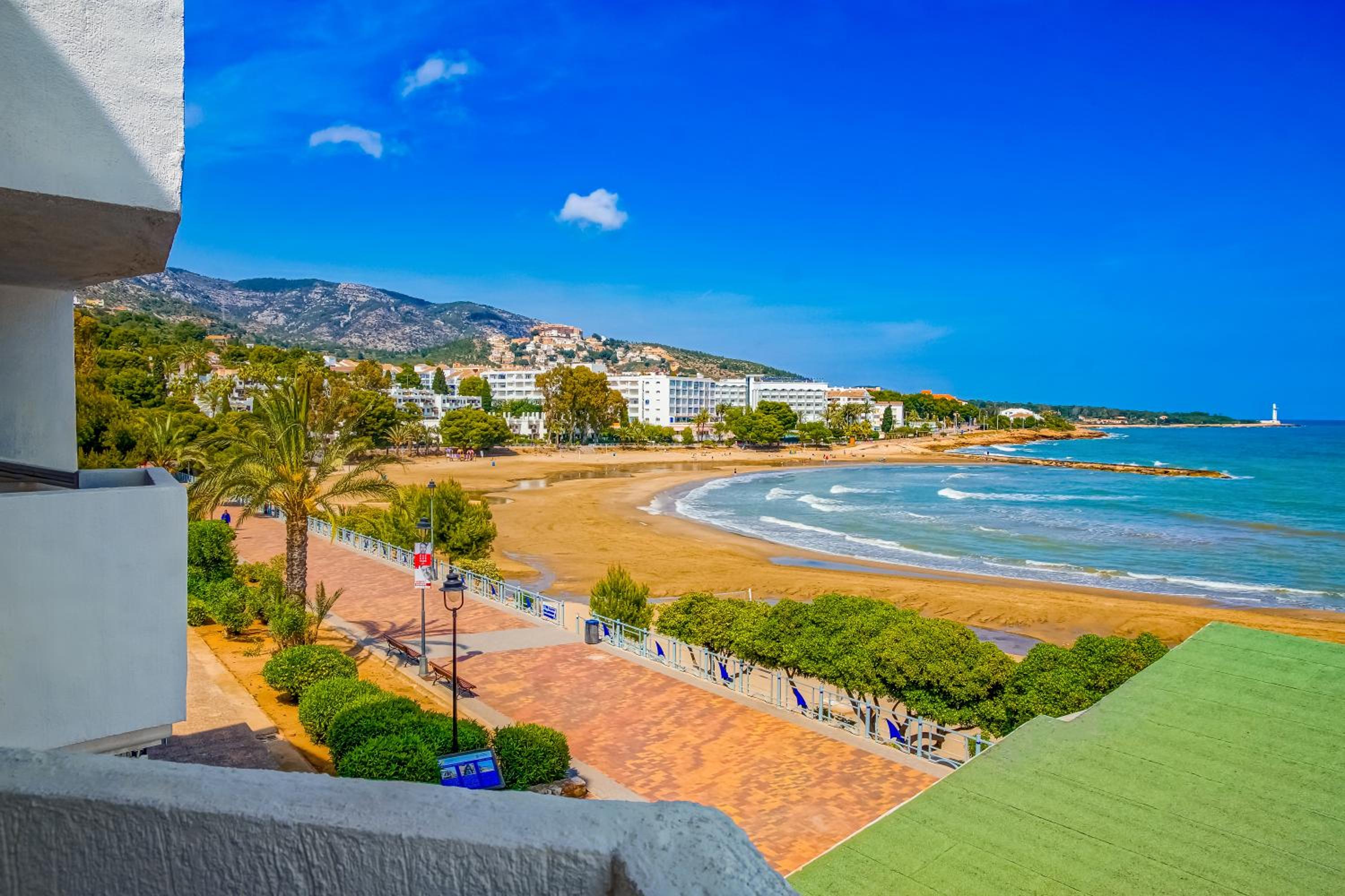 Studio with Sea View - Photo 4