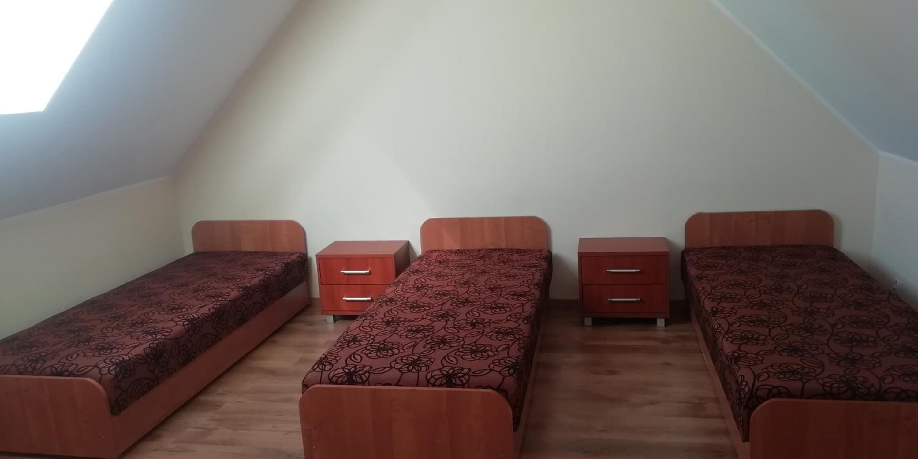 Standard Family Room - Photo 3
