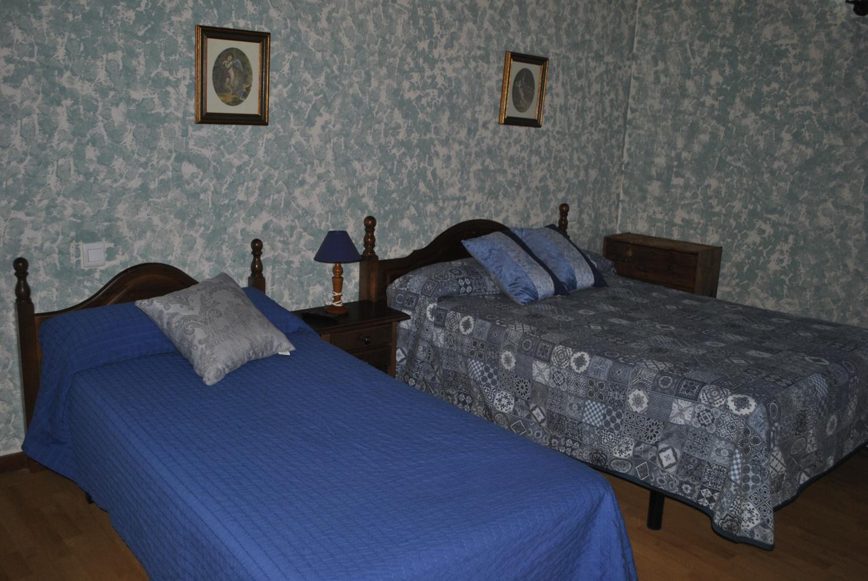 Triple Room (3 Adults + 1 Child) - Photo 3