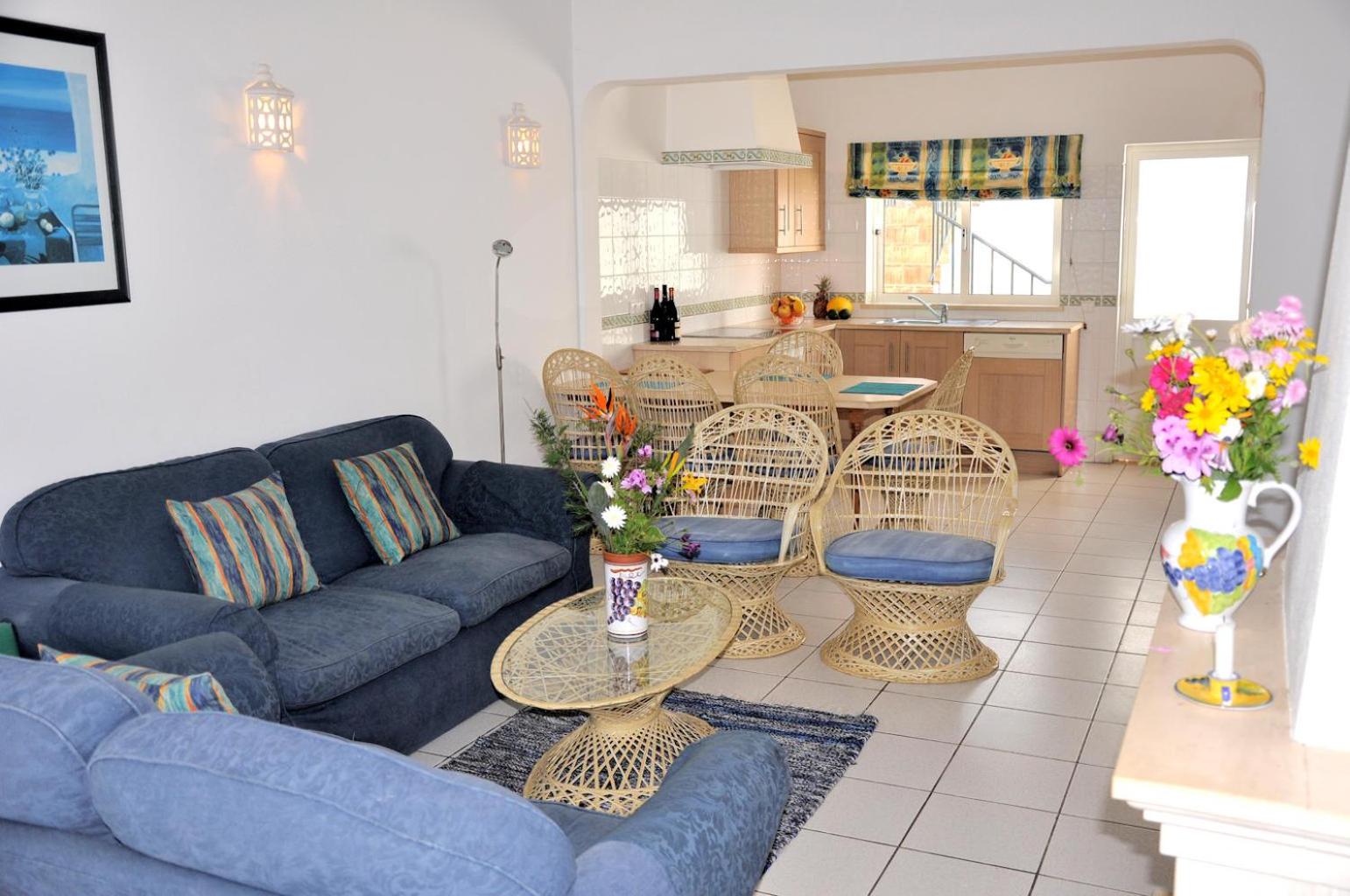 Two-Bedroom Villa photo 2