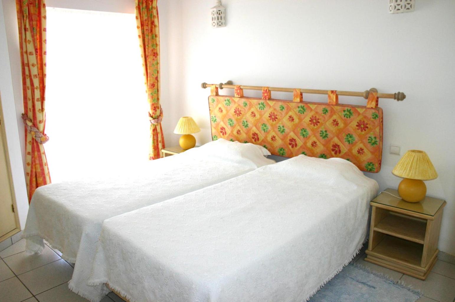 Two-Bedroom Villa photo 1