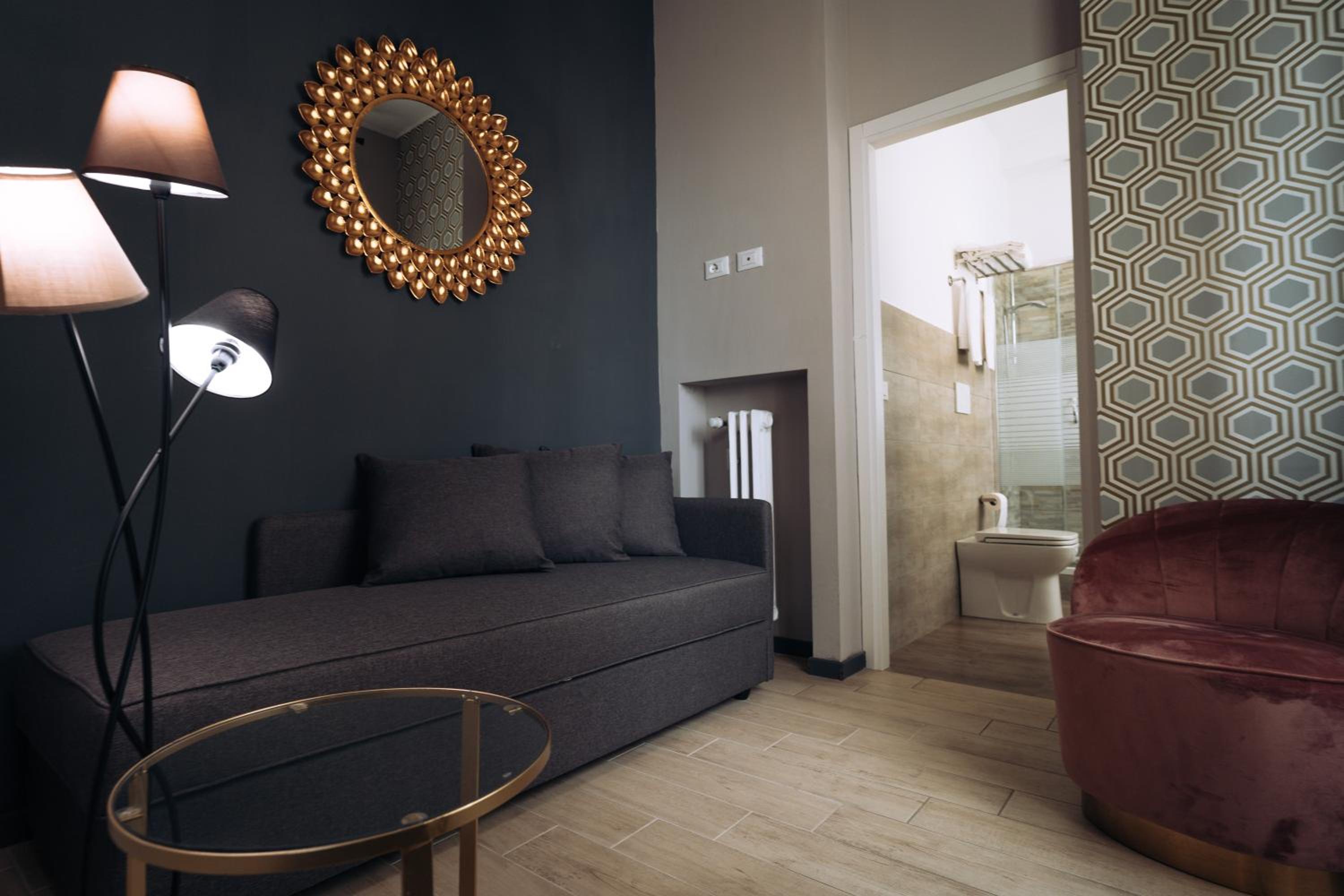 Triple Room photo 2