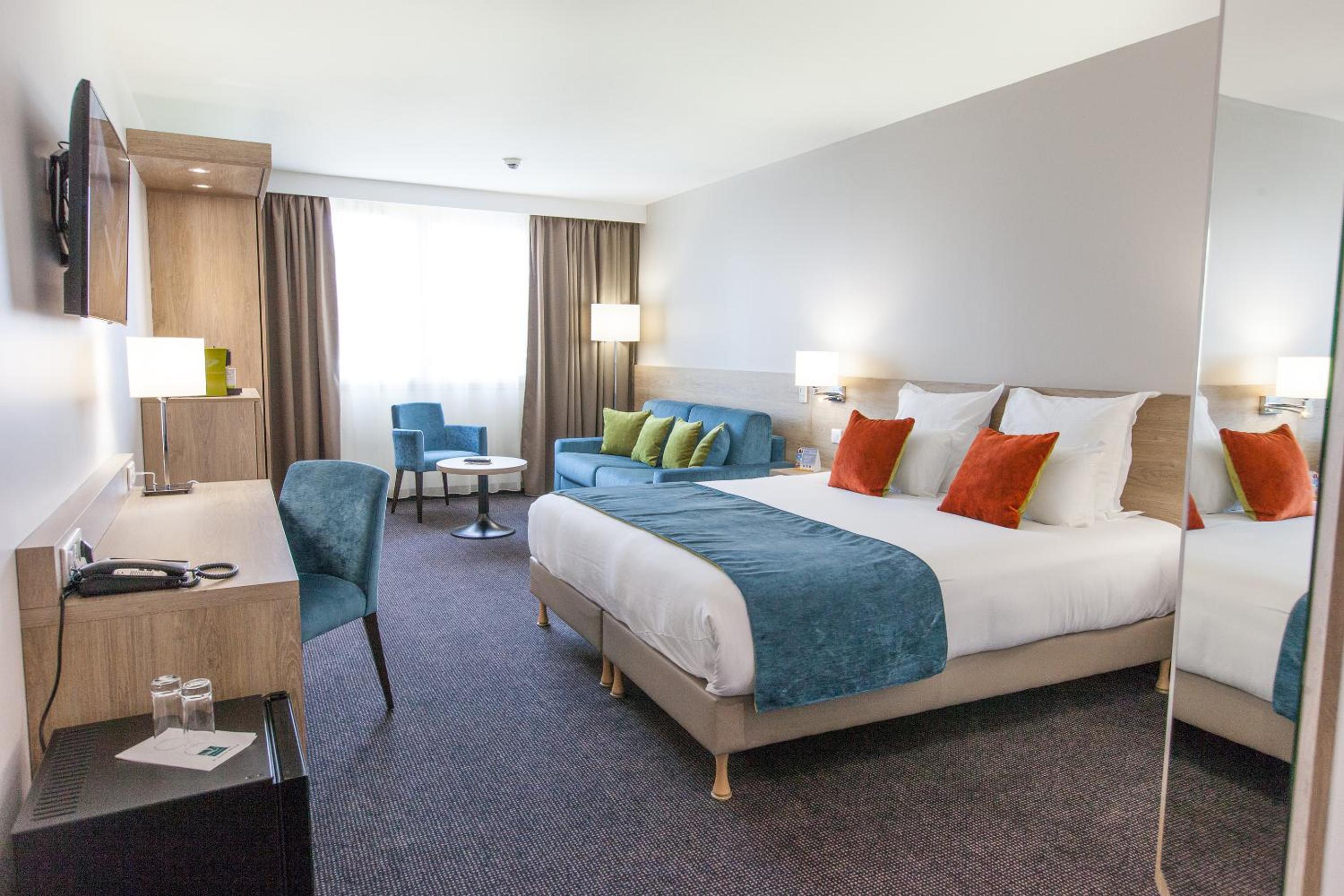 Executive King Room - Photo 1