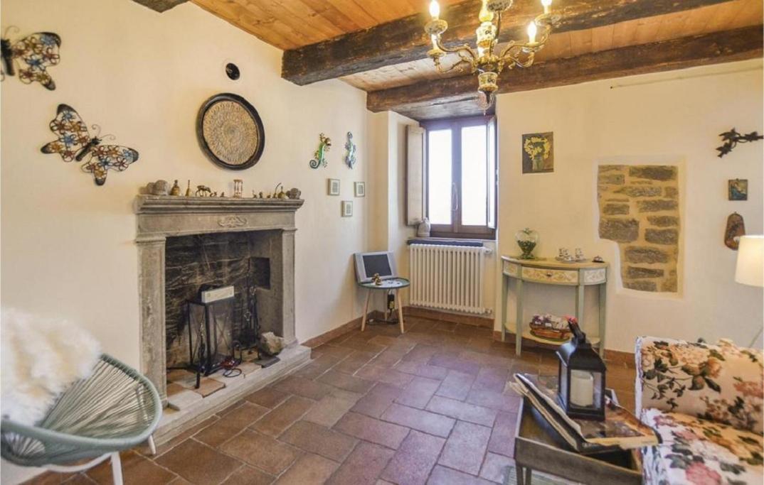 Two-Bedroom House photo 1