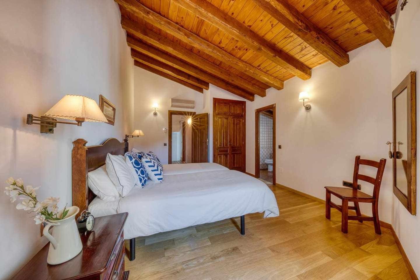 Superior Apartment with Balcony photo 2