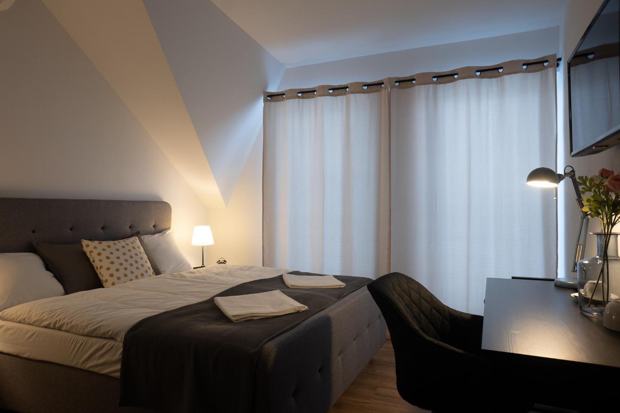 Deluxe Room photo 1