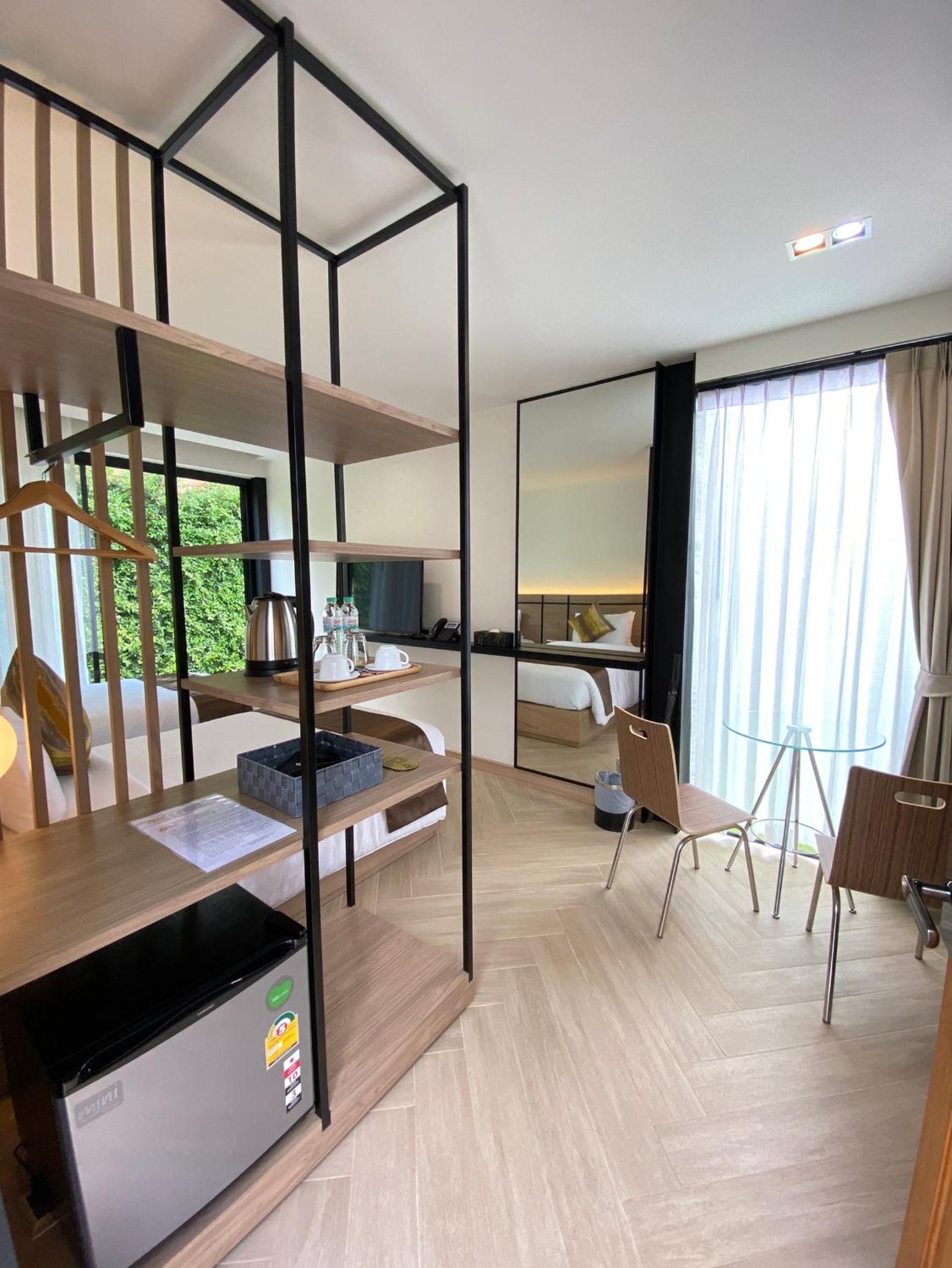 Superior Twin Room - Photo 1