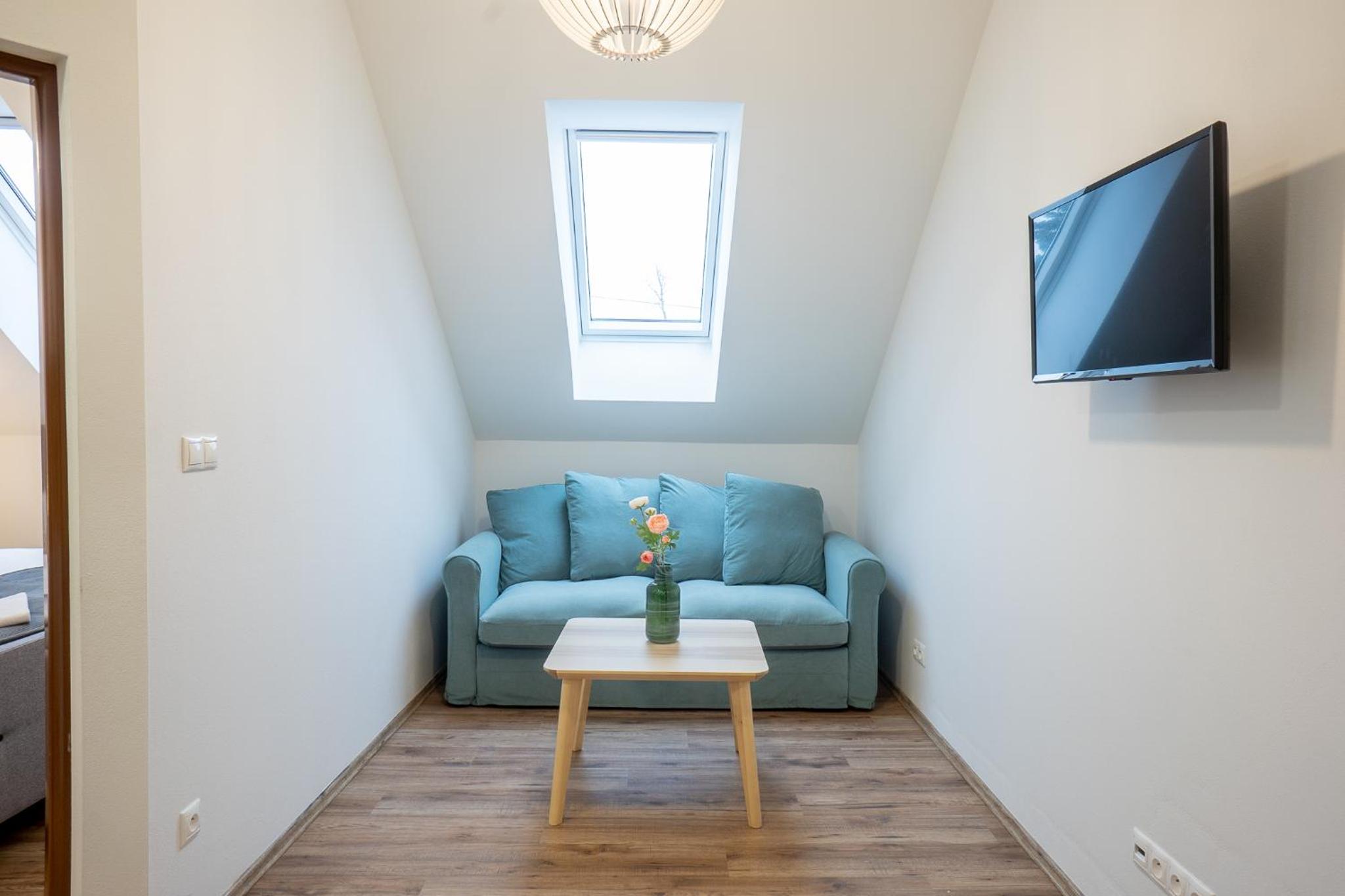 Apartment photo 1