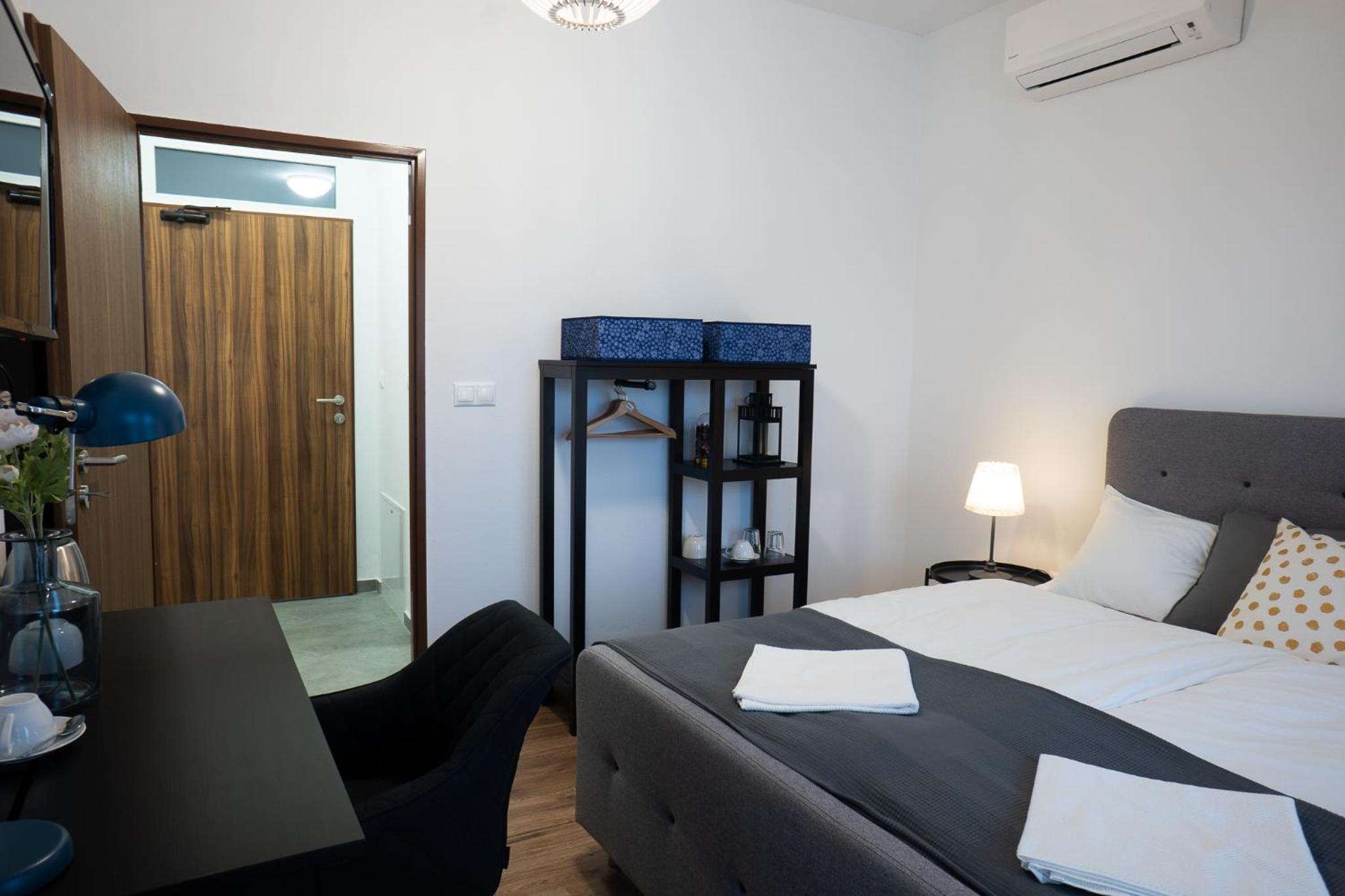 Deluxe Room photo 3